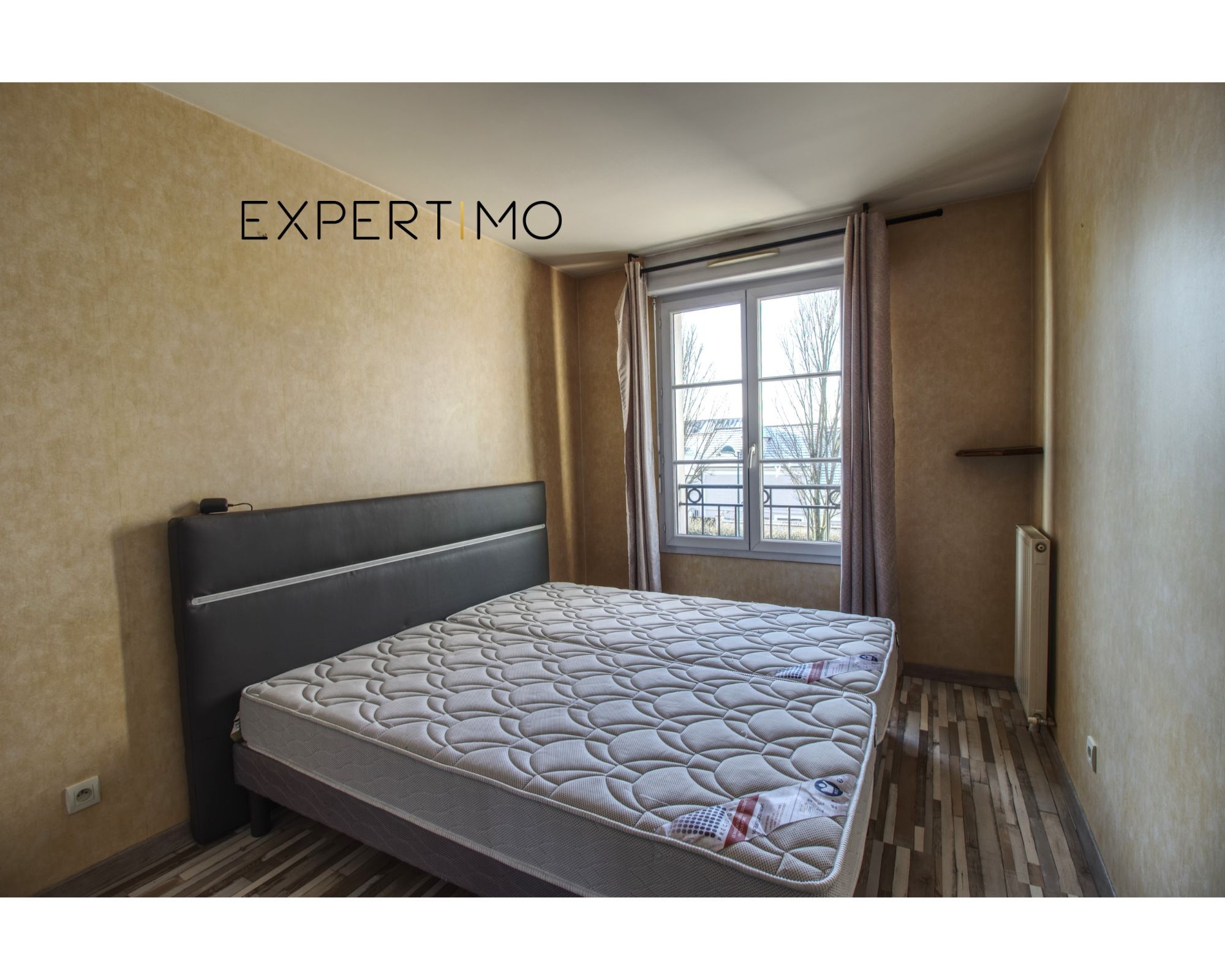 Vente Appartement à Serris 4 pièces