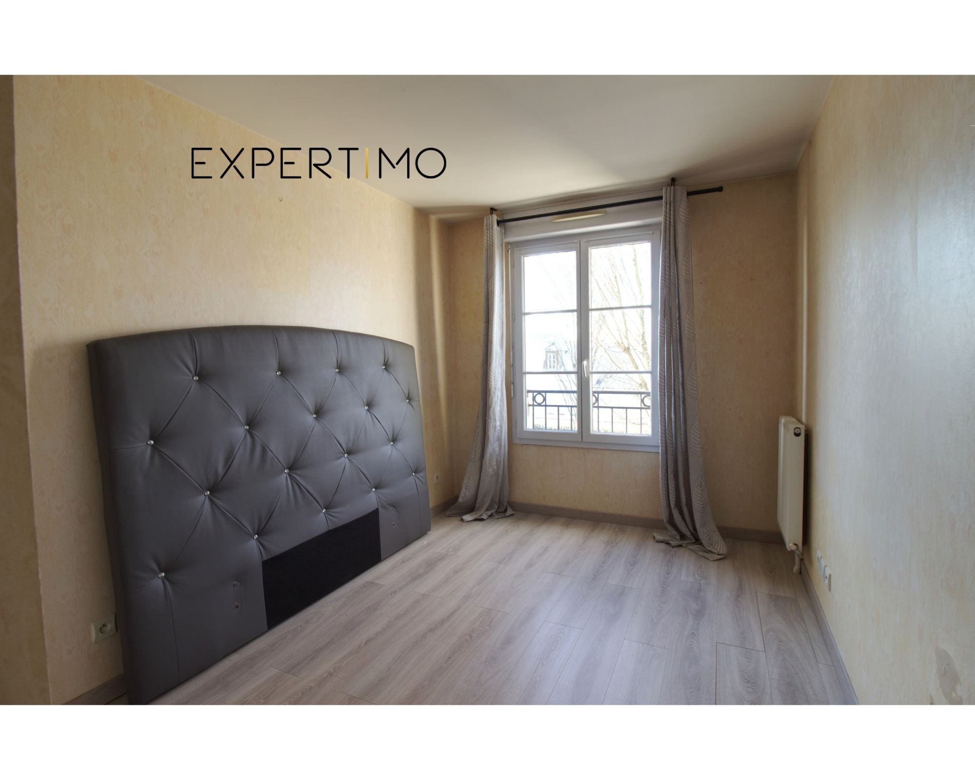 Vente Appartement à Serris 4 pièces