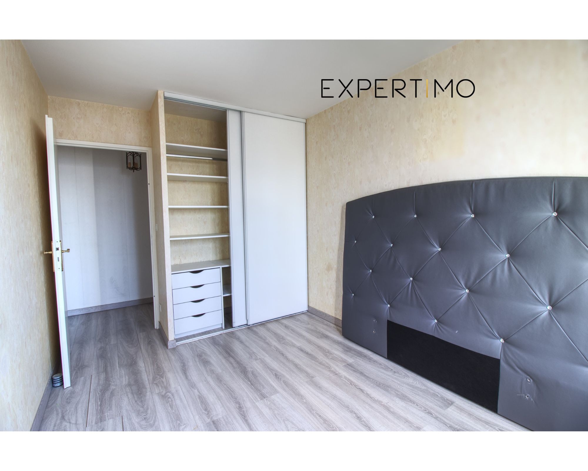 Vente Appartement à Serris 4 pièces