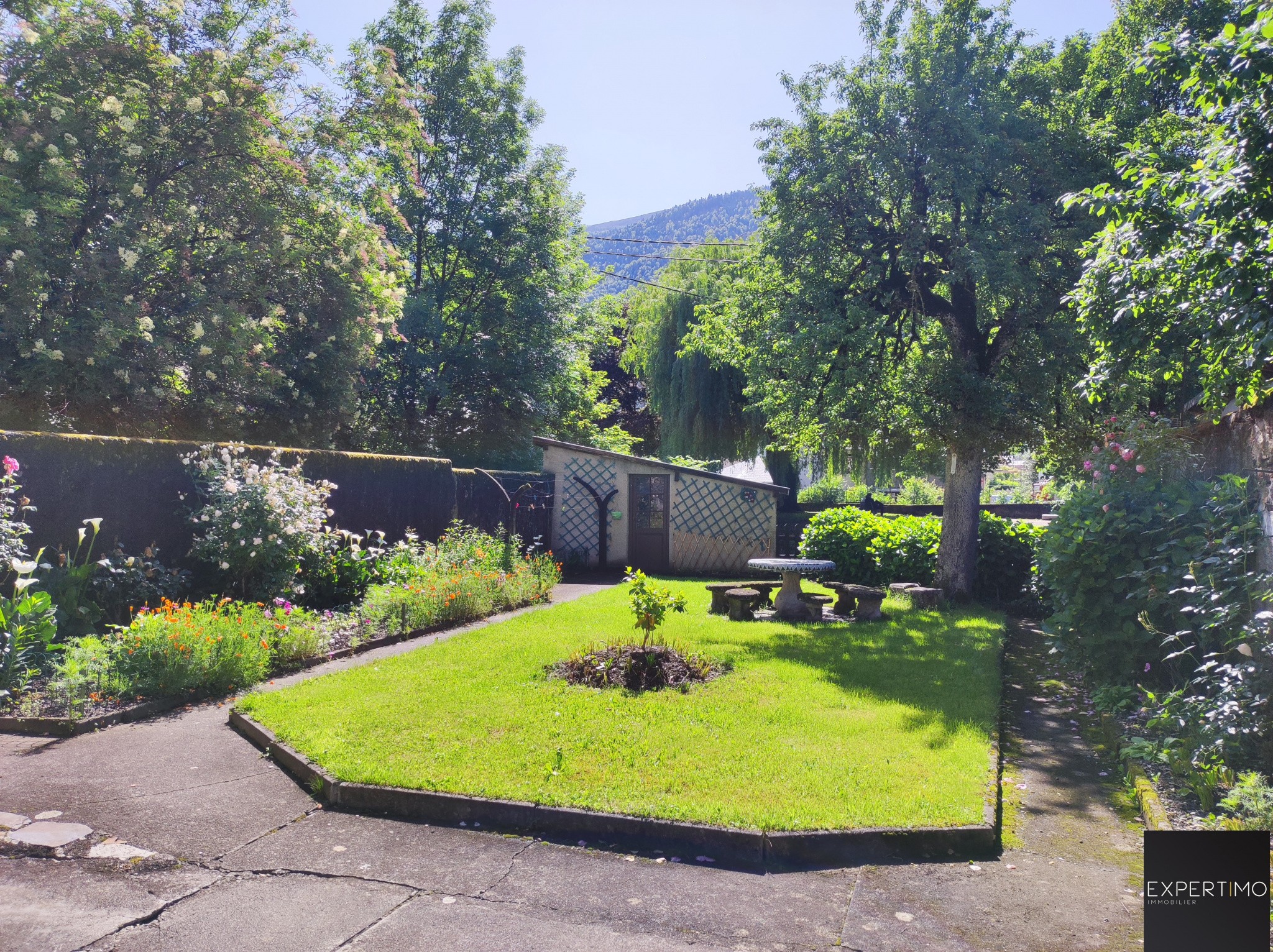 Vente Maison à Bagnères-de-Luchon 15 pièces