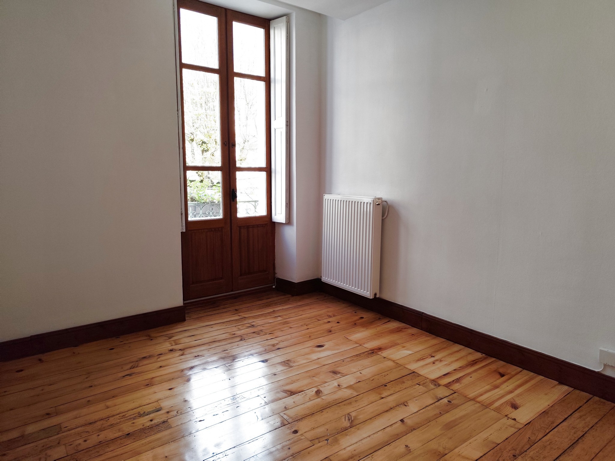 Vente Appartement à Bagnères-de-Luchon 3 pièces