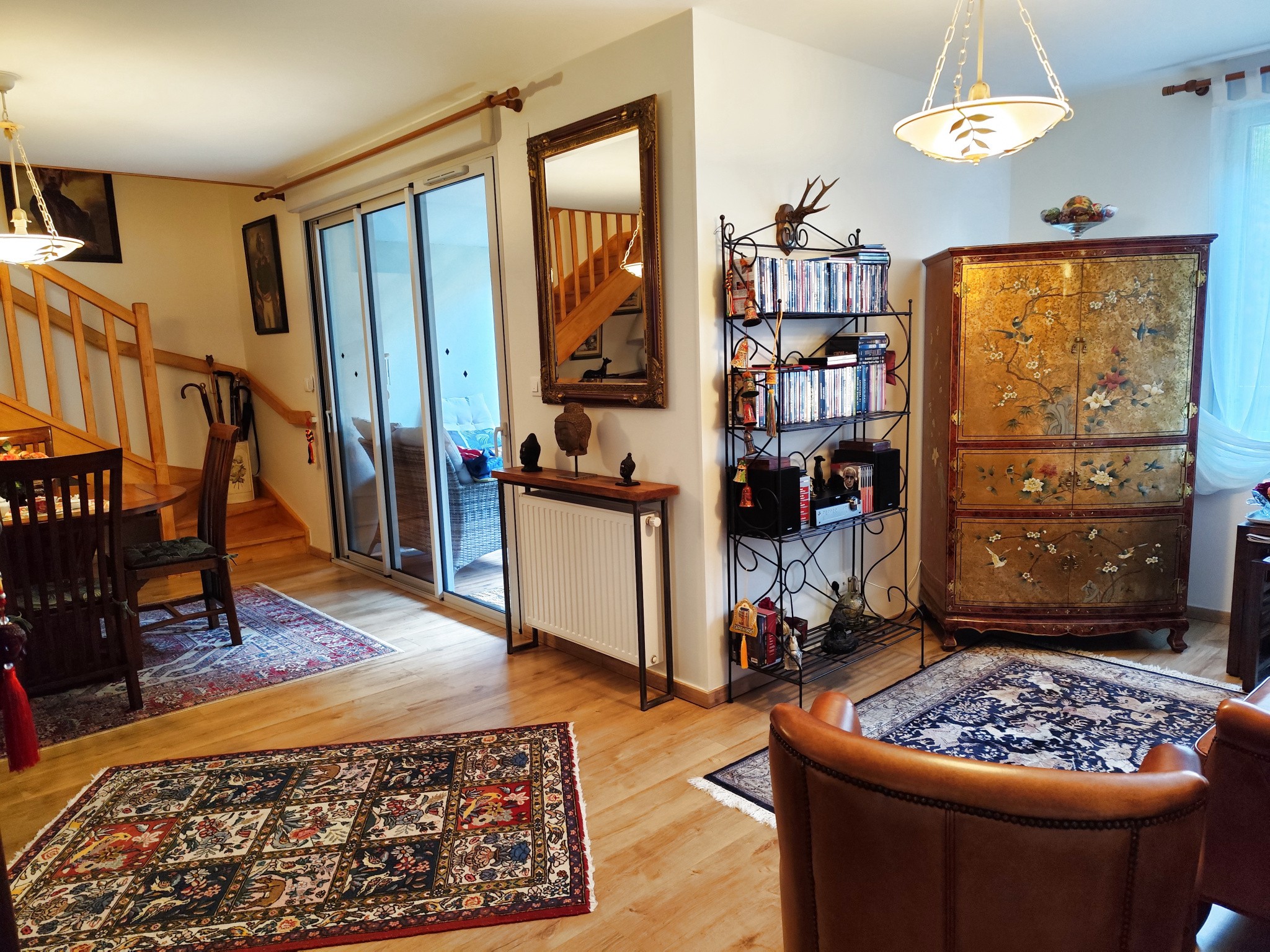 Vente Appartement à Bagnères-de-Luchon 5 pièces