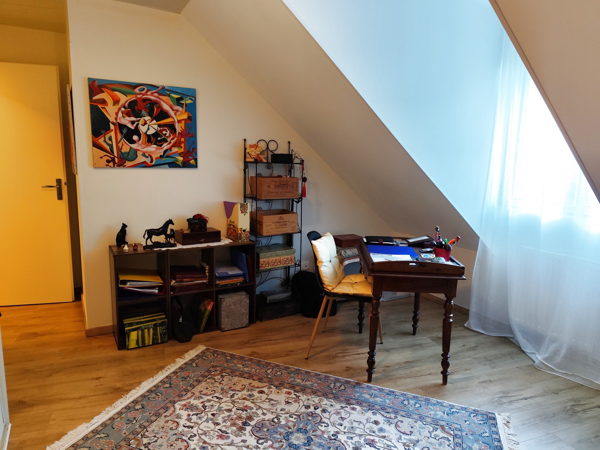 Vente Appartement à Bagnères-de-Luchon 5 pièces