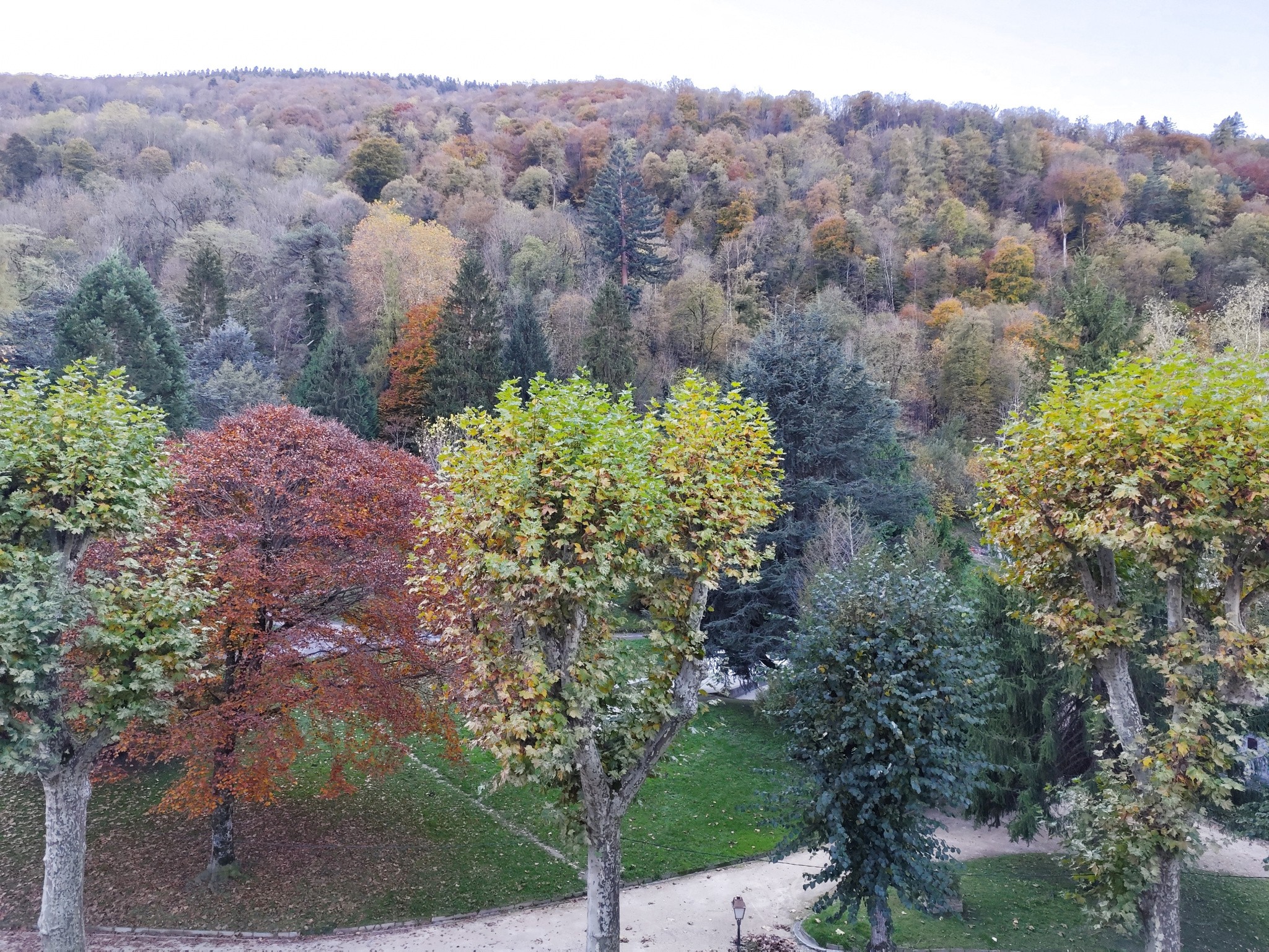 Vente Appartement à Bagnères-de-Luchon 5 pièces