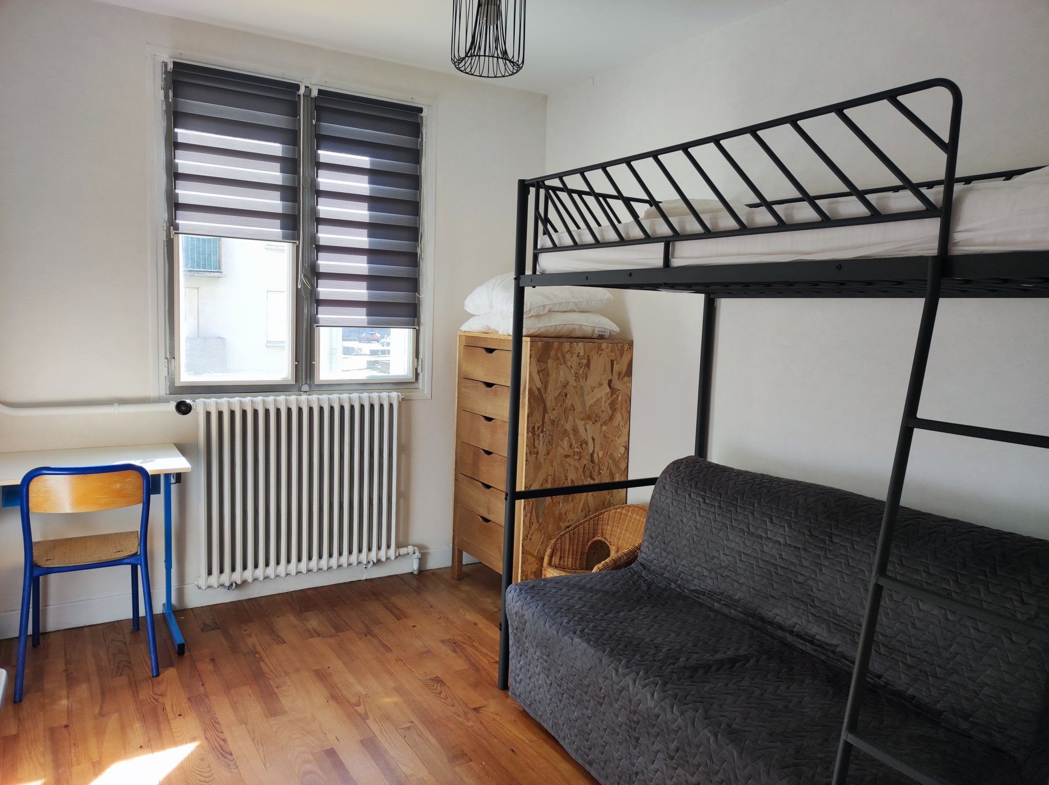 Vente Appartement à Bagnères-de-Luchon 3 pièces