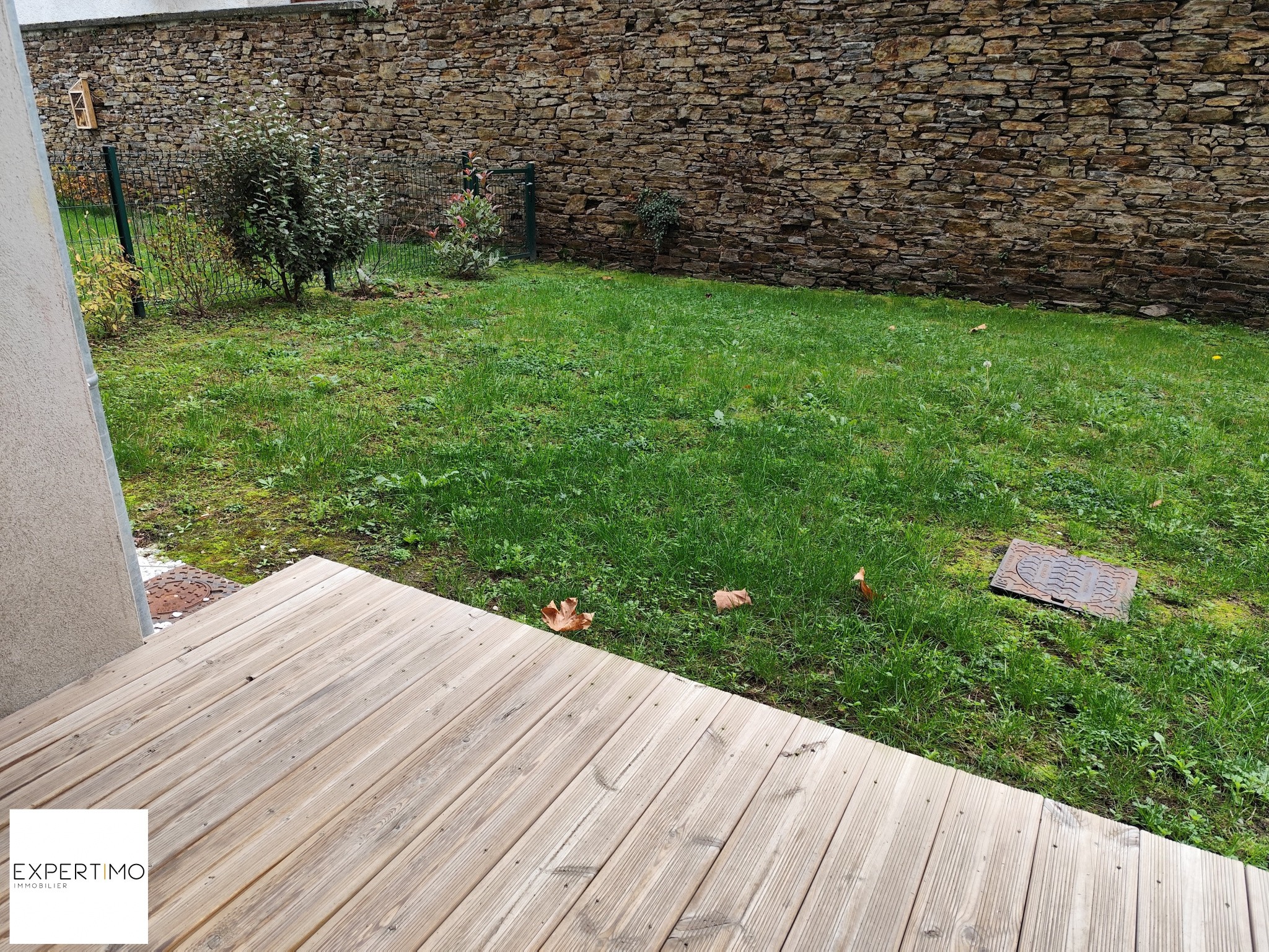 Vente Appartement à Bagnères-de-Luchon 2 pièces