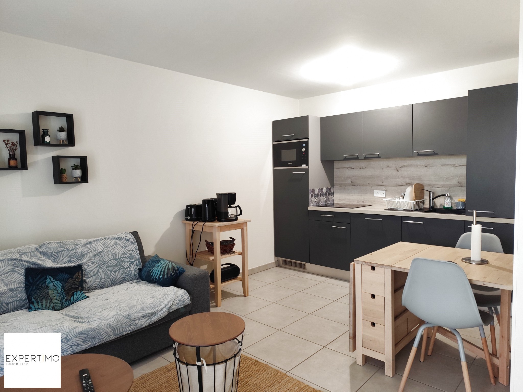 Vente Appartement à Bagnères-de-Luchon 2 pièces