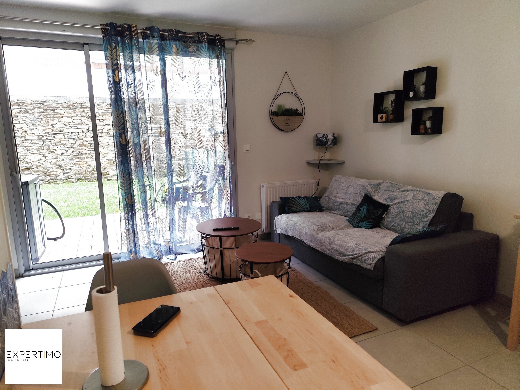 Vente Appartement à Bagnères-de-Luchon 2 pièces