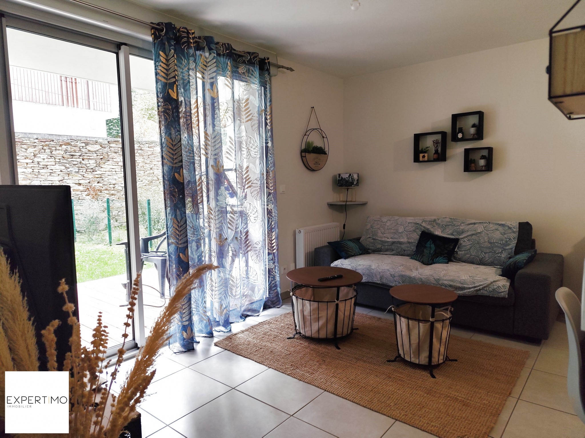 Vente Appartement à Bagnères-de-Luchon 2 pièces