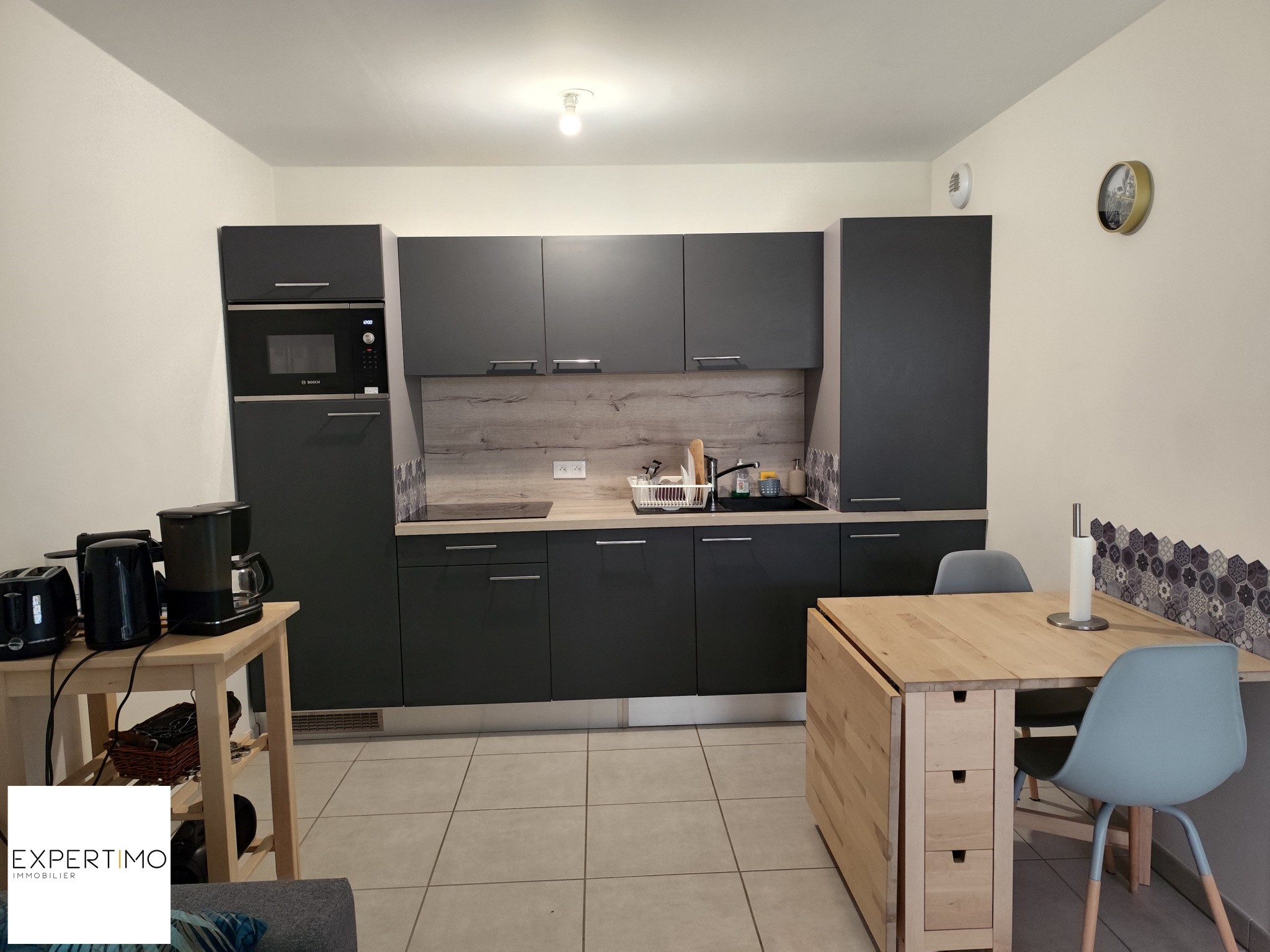 Vente Appartement à Bagnères-de-Luchon 2 pièces