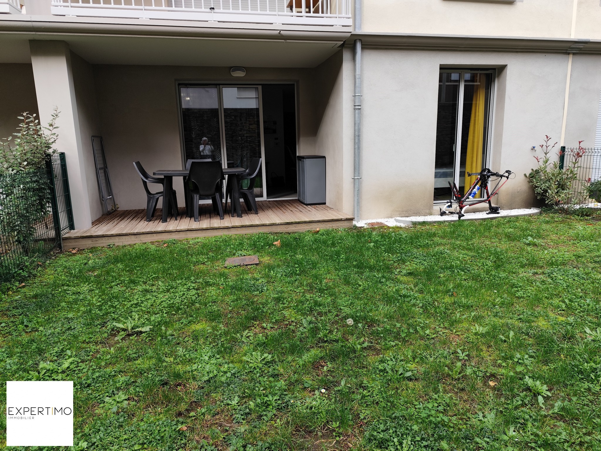 Vente Appartement à Bagnères-de-Luchon 2 pièces