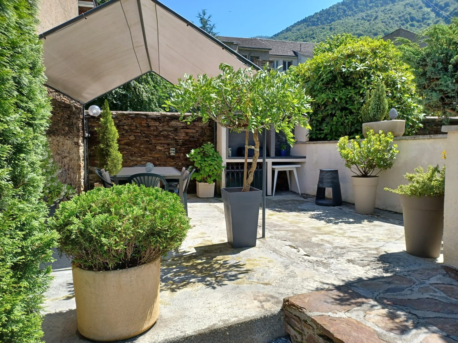 Vente Maison à Bagnères-de-Luchon 6 pièces