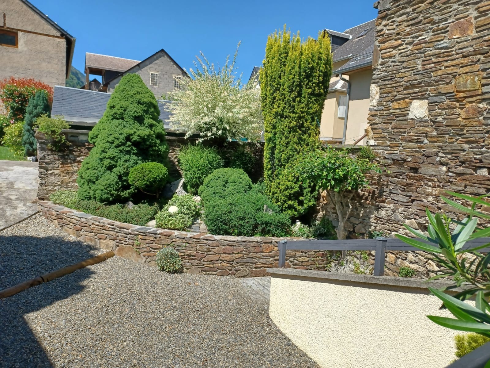 Vente Maison à Bagnères-de-Luchon 6 pièces