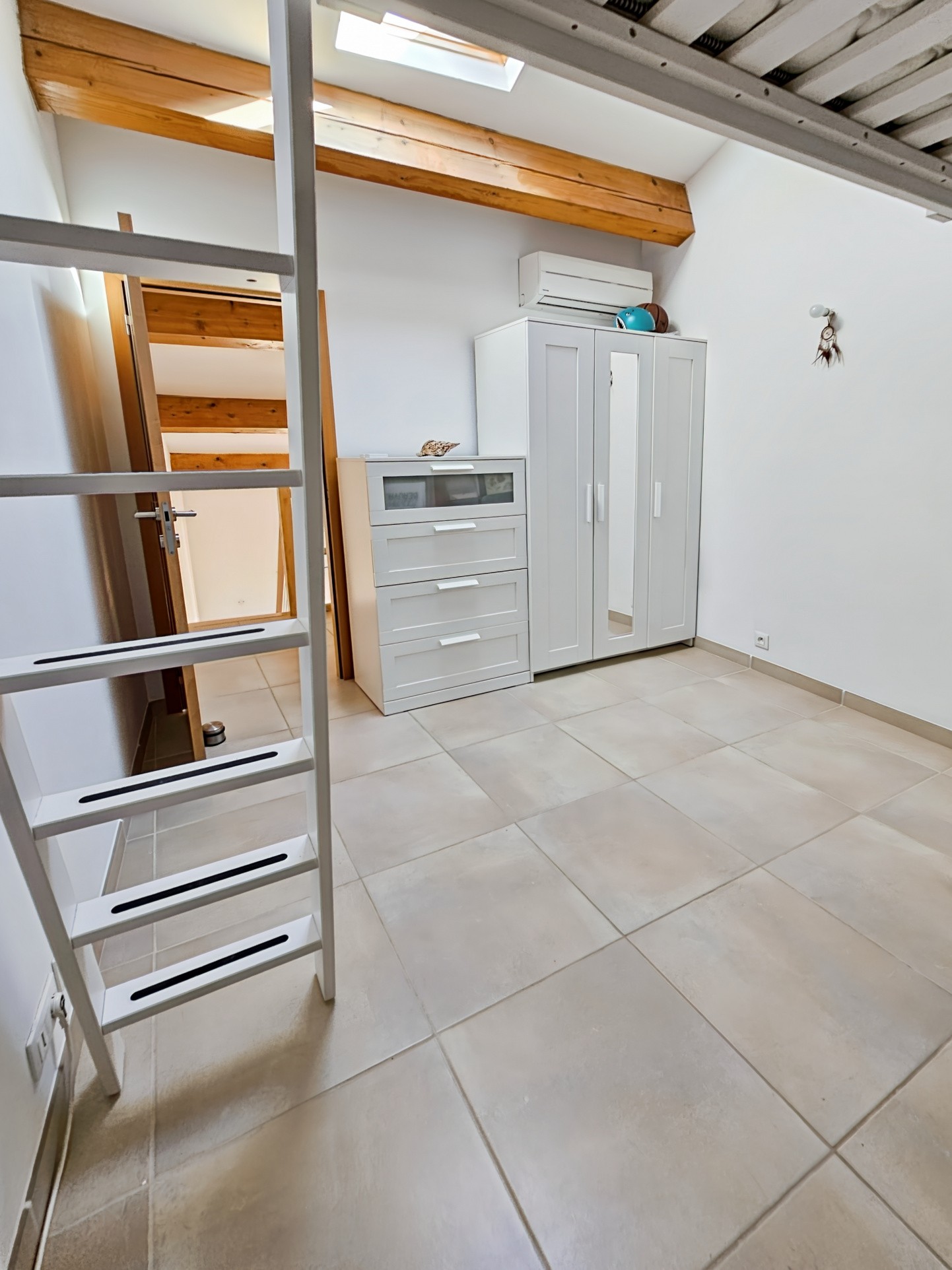 Vente Appartement à Frontignan 4 pièces