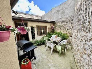 Vente Maison à la Ferté-Gaucher 4 pièces