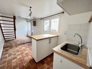 Vente Appartement à Coulommiers 2 pièces