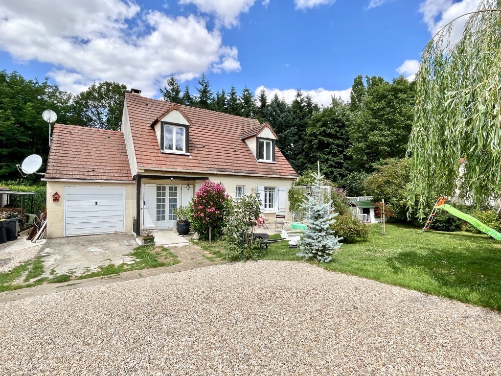 Vente Maison à la Ferté-Gaucher 5 pièces