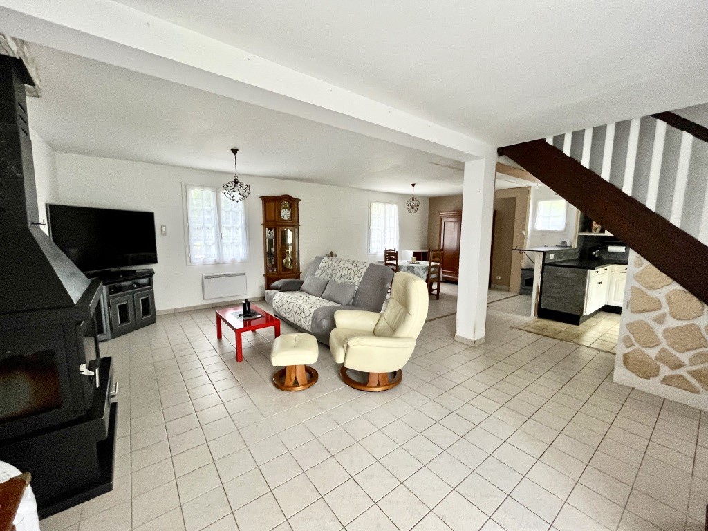 Vente Maison à la Ferté-Gaucher 5 pièces