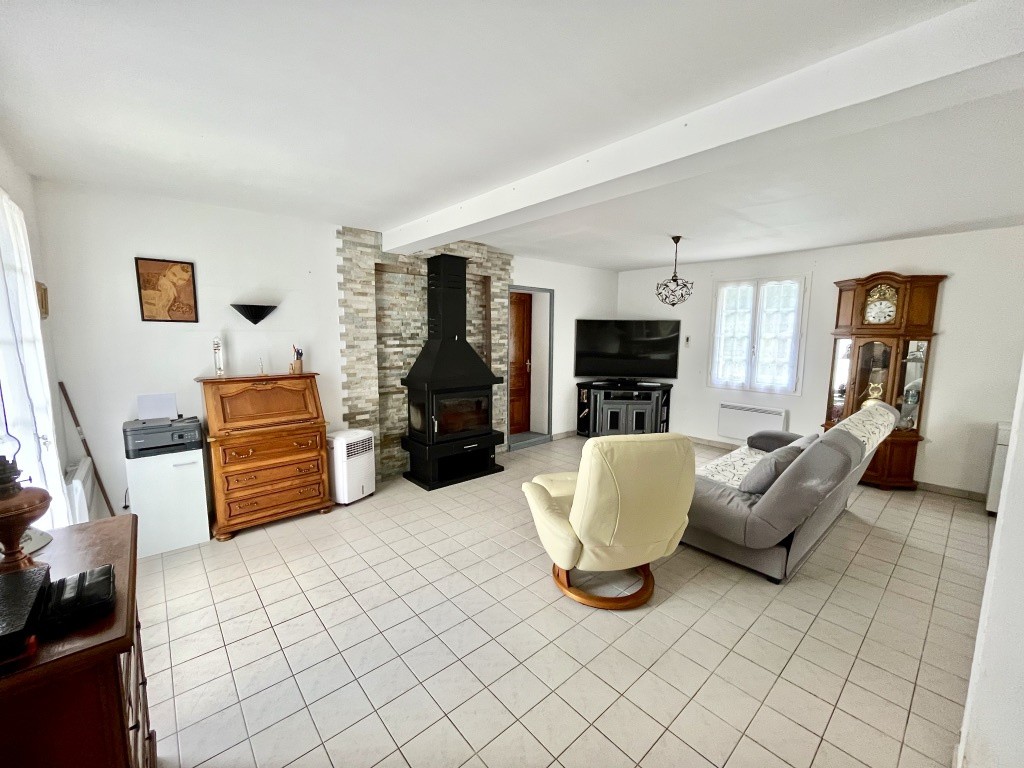 Vente Maison à la Ferté-Gaucher 5 pièces