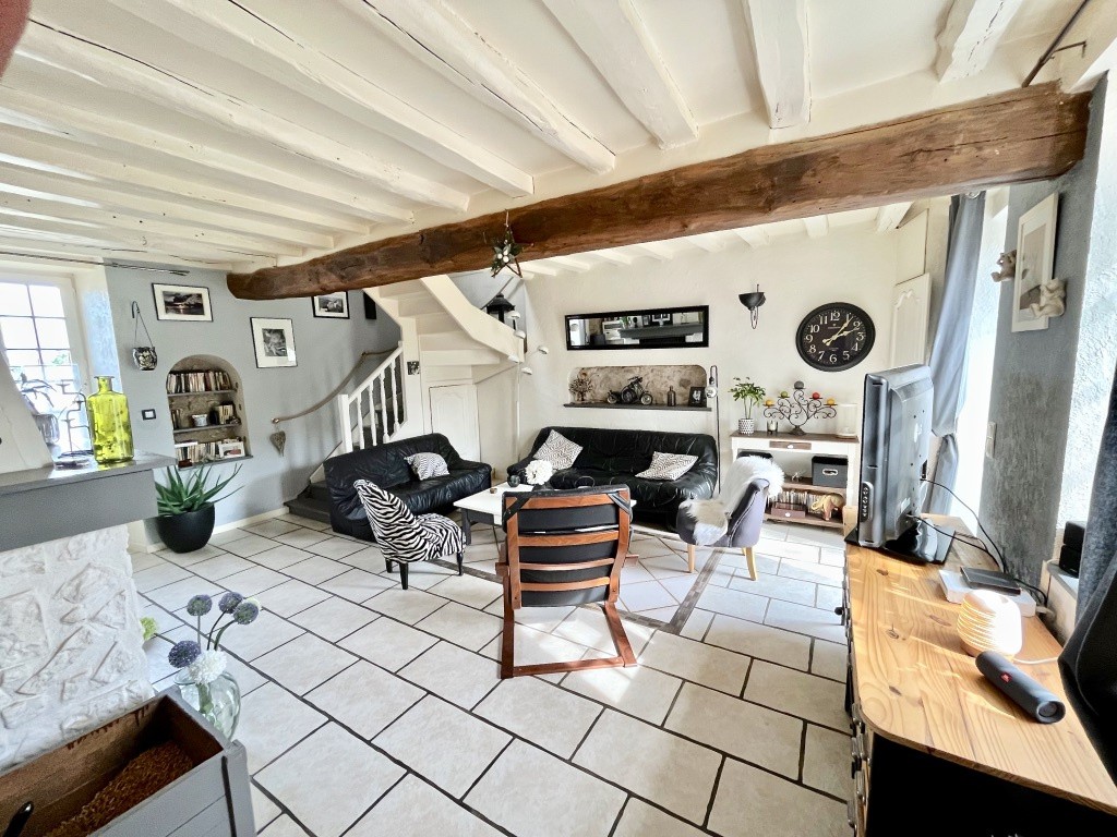 Vente Maison à la Ferté-Gaucher 6 pièces