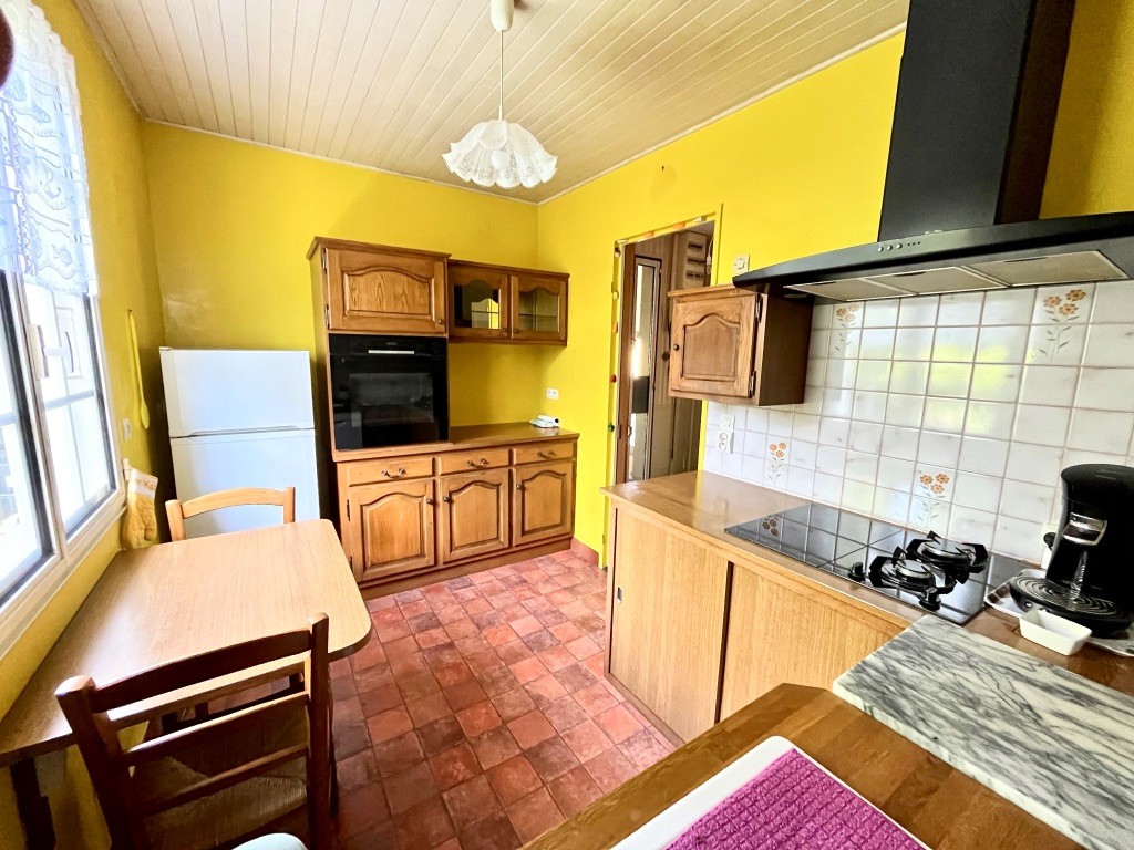 Vente Maison à la Ferté-Gaucher 5 pièces