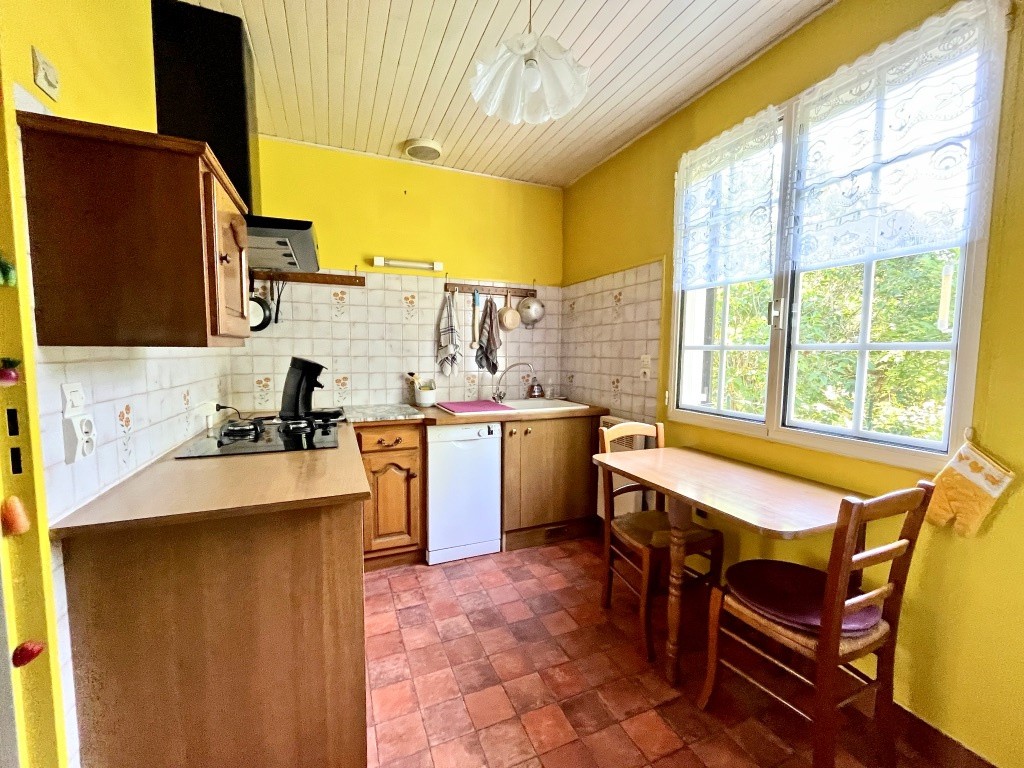 Vente Maison à la Ferté-Gaucher 5 pièces