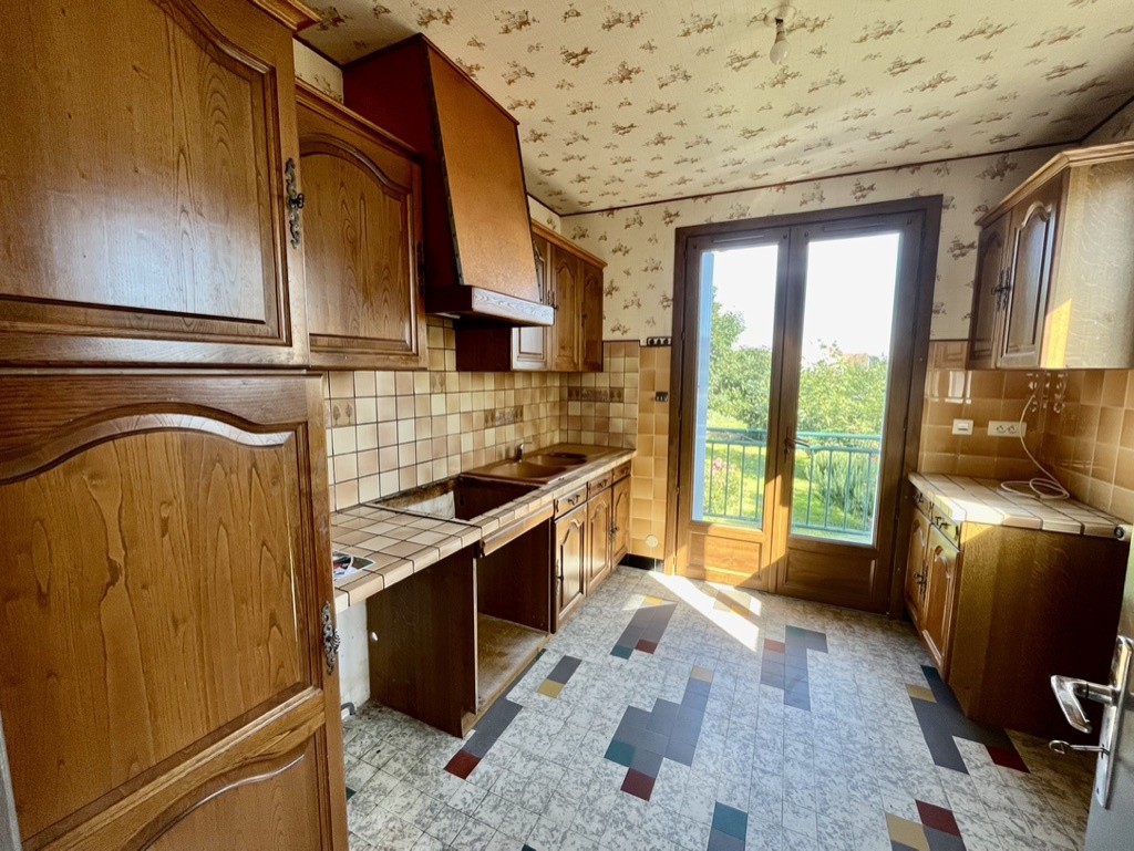 Vente Maison à Coulommiers 6 pièces