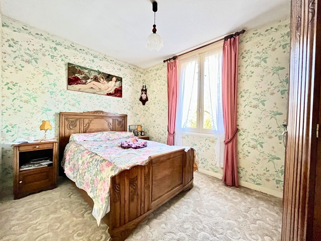 Vente Maison à la Ferté-Gaucher 5 pièces