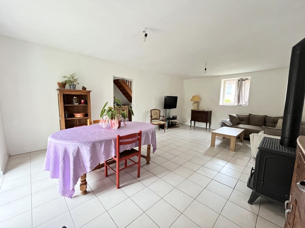 Vente Maison à la Ferté-Gaucher 6 pièces