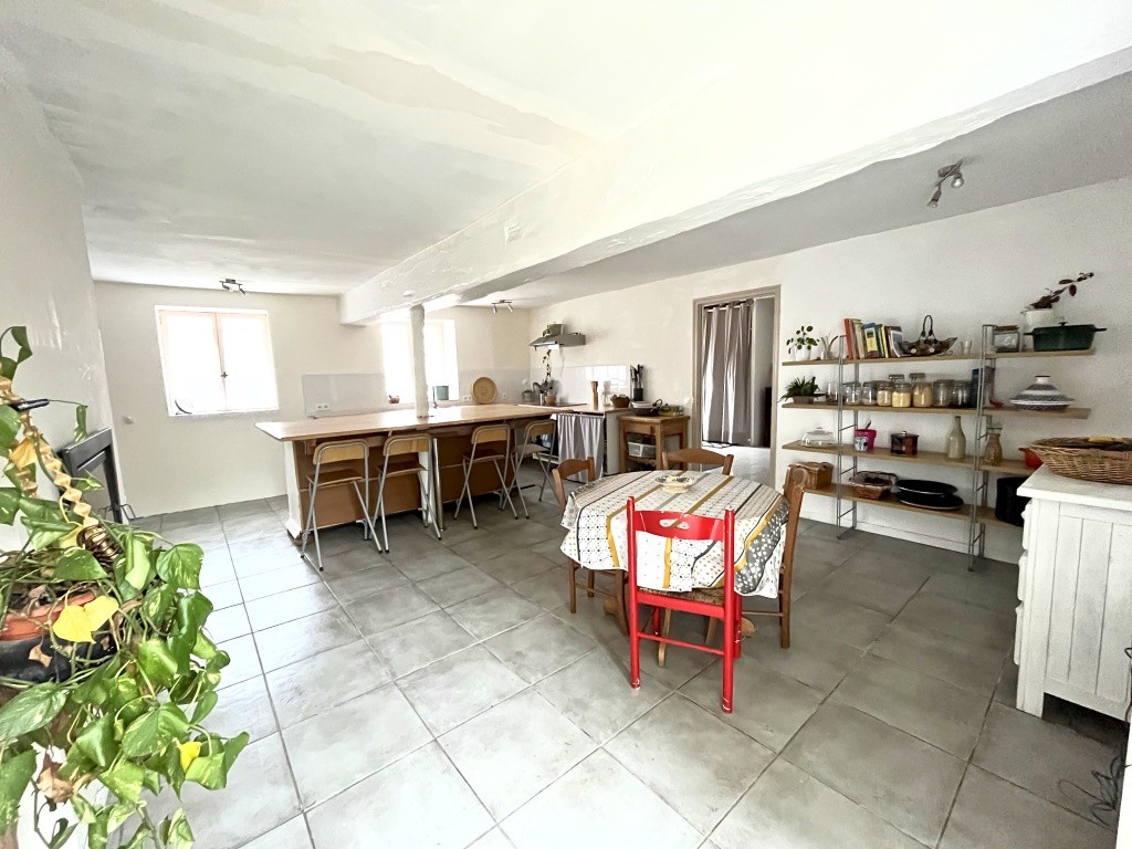 Vente Maison à la Ferté-Gaucher 6 pièces