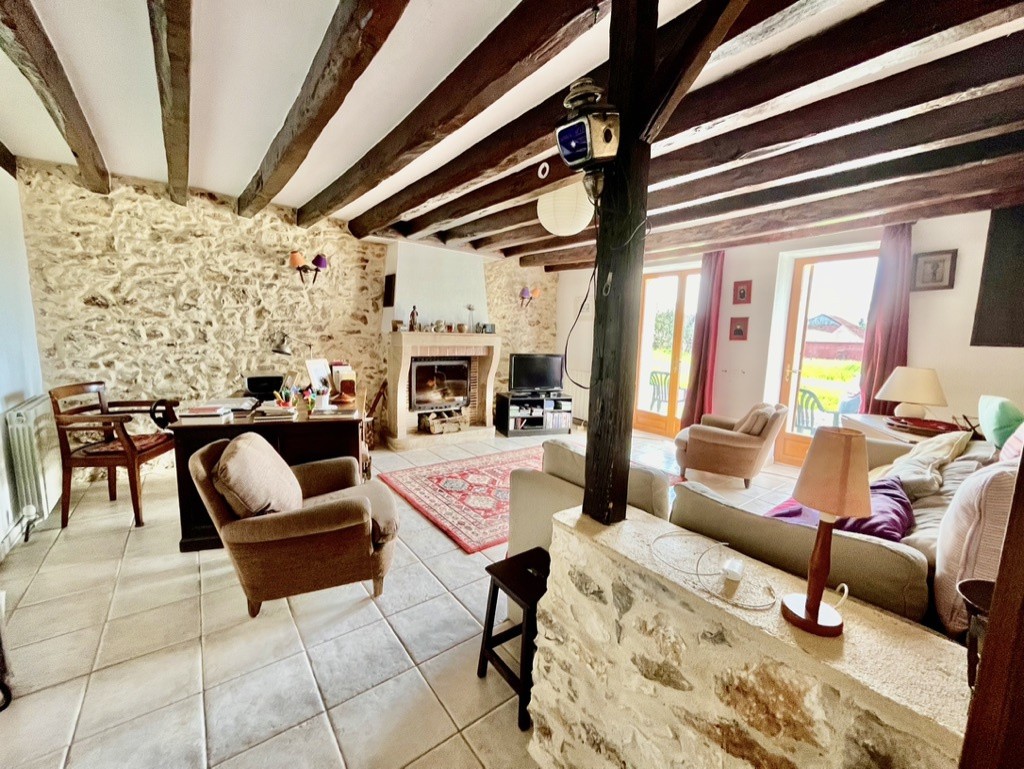 Vente Maison à Provins 4 pièces