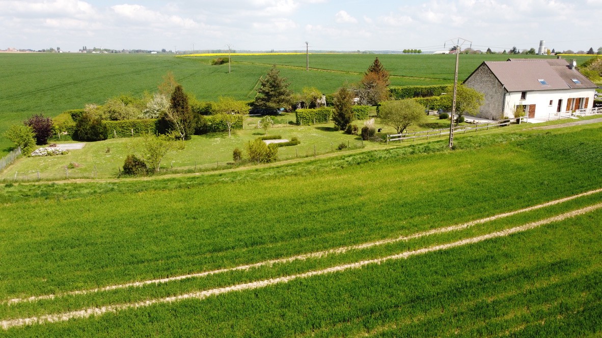 Vente Maison à Provins 4 pièces