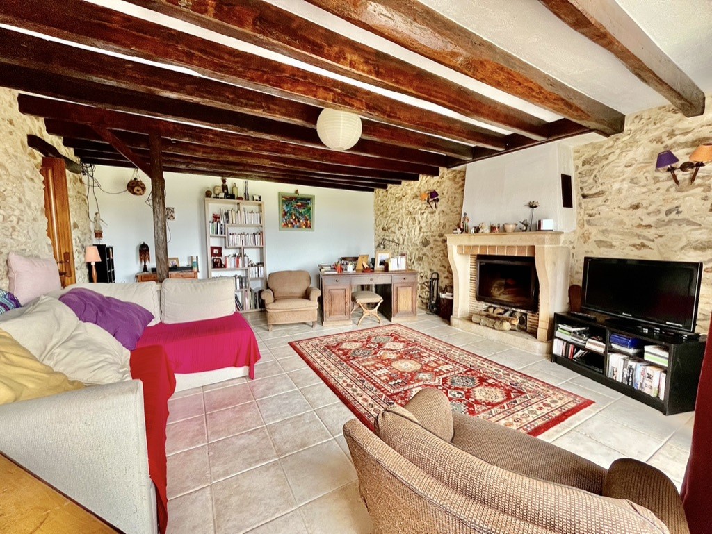 Vente Maison à Provins 4 pièces