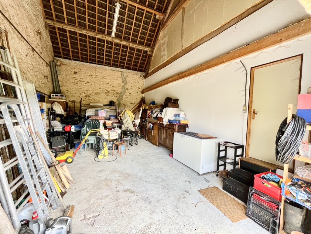 Vente Maison à Provins 4 pièces