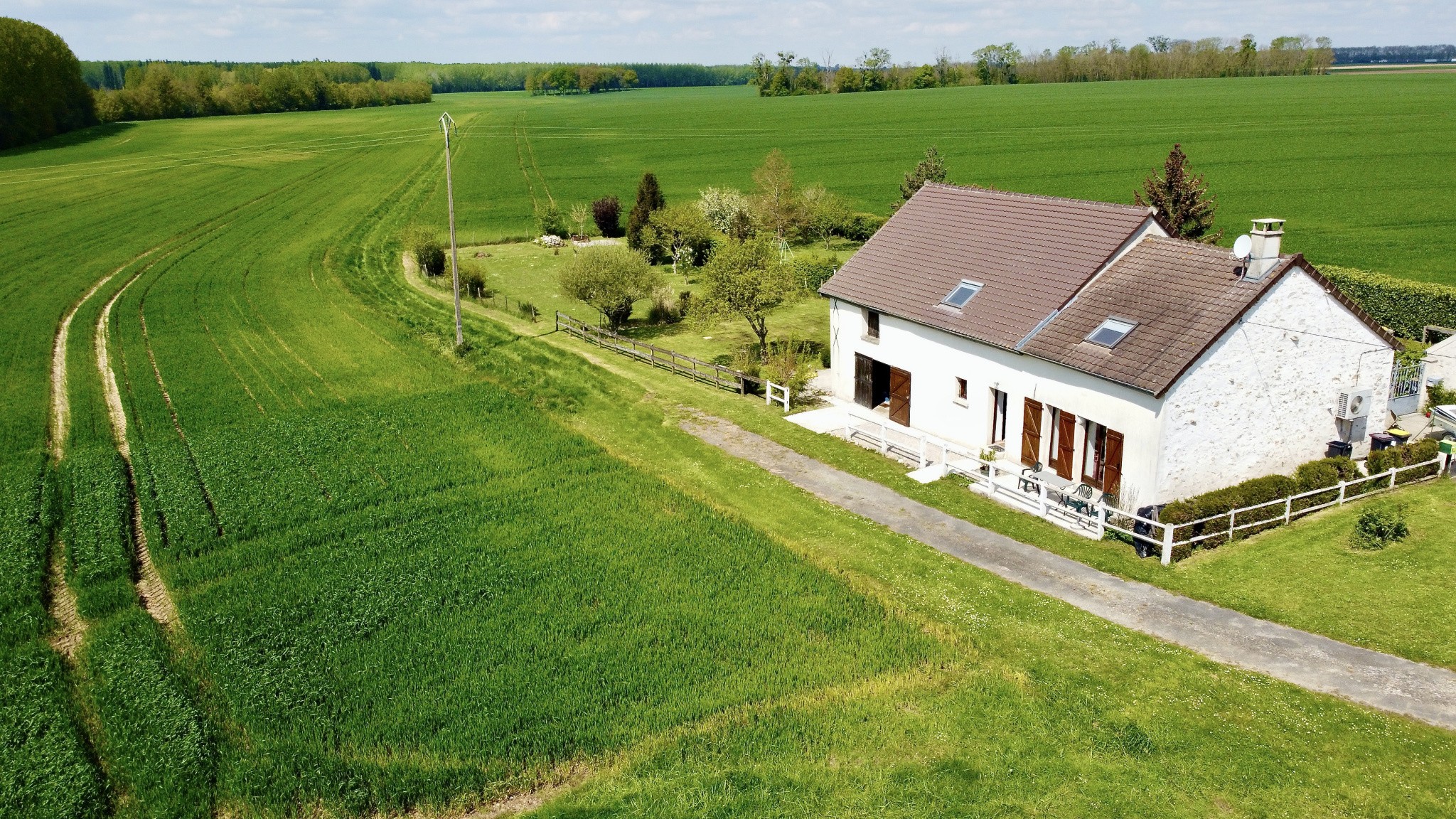 Vente Maison à Provins 4 pièces