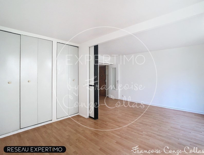 Vente Appartement à Paris Observatoire 14e arrondissement 3 pièces