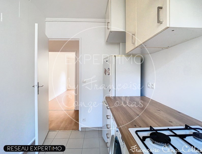 Vente Appartement à Paris Observatoire 14e arrondissement 3 pièces