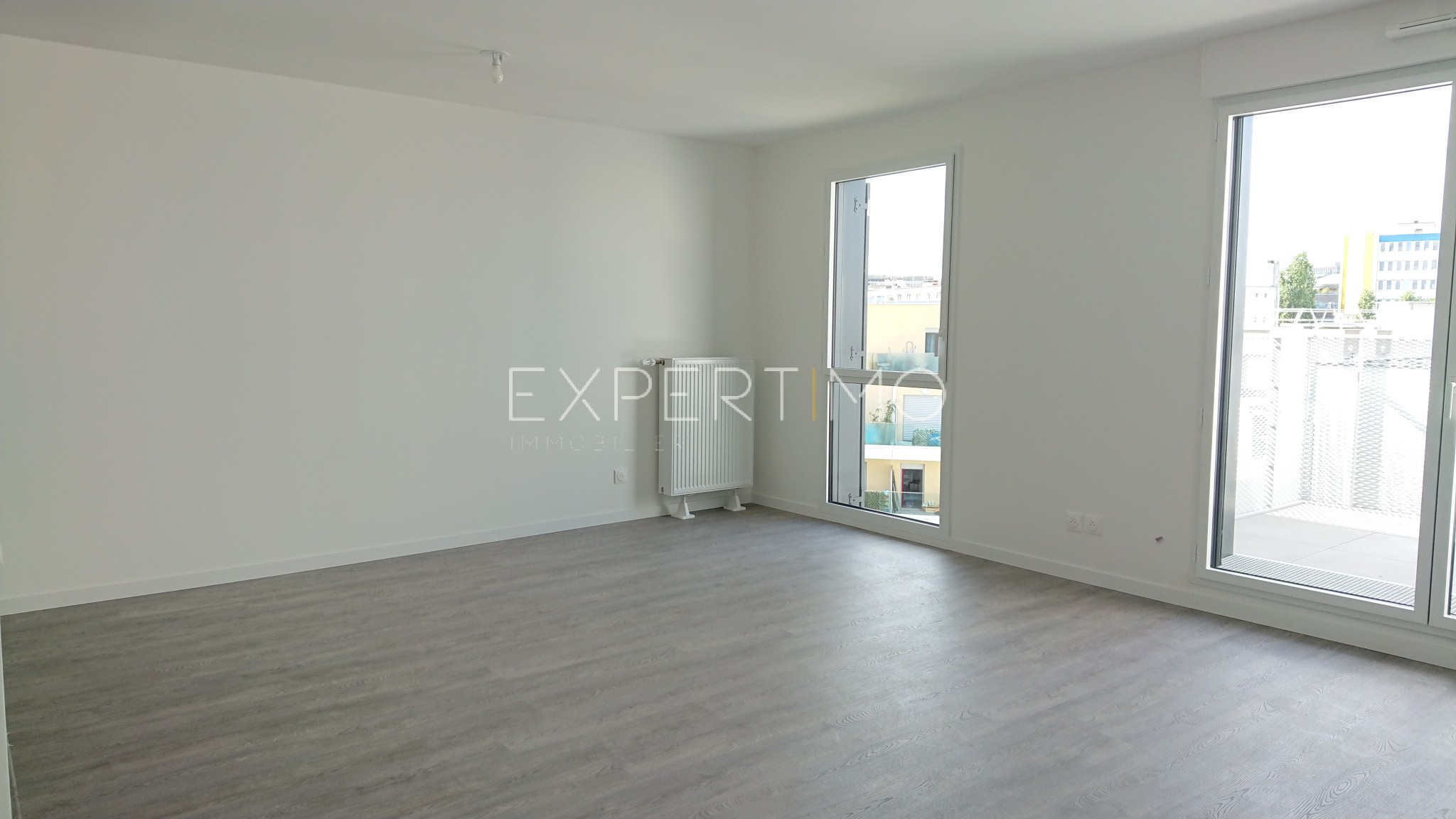 Location Appartement à Arcueil 3 pièces