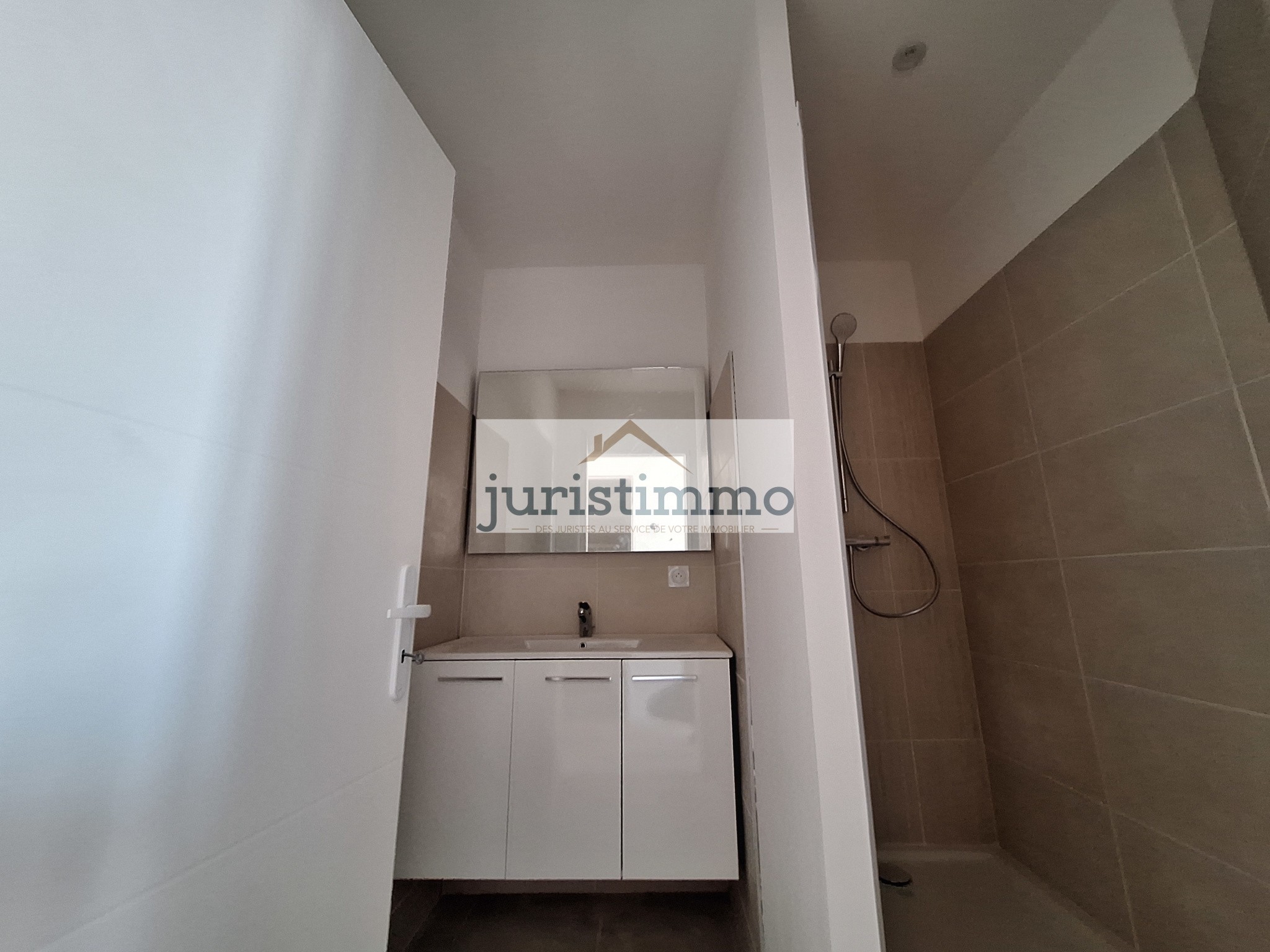 Vente Appartement à Lapalud 3 pièces