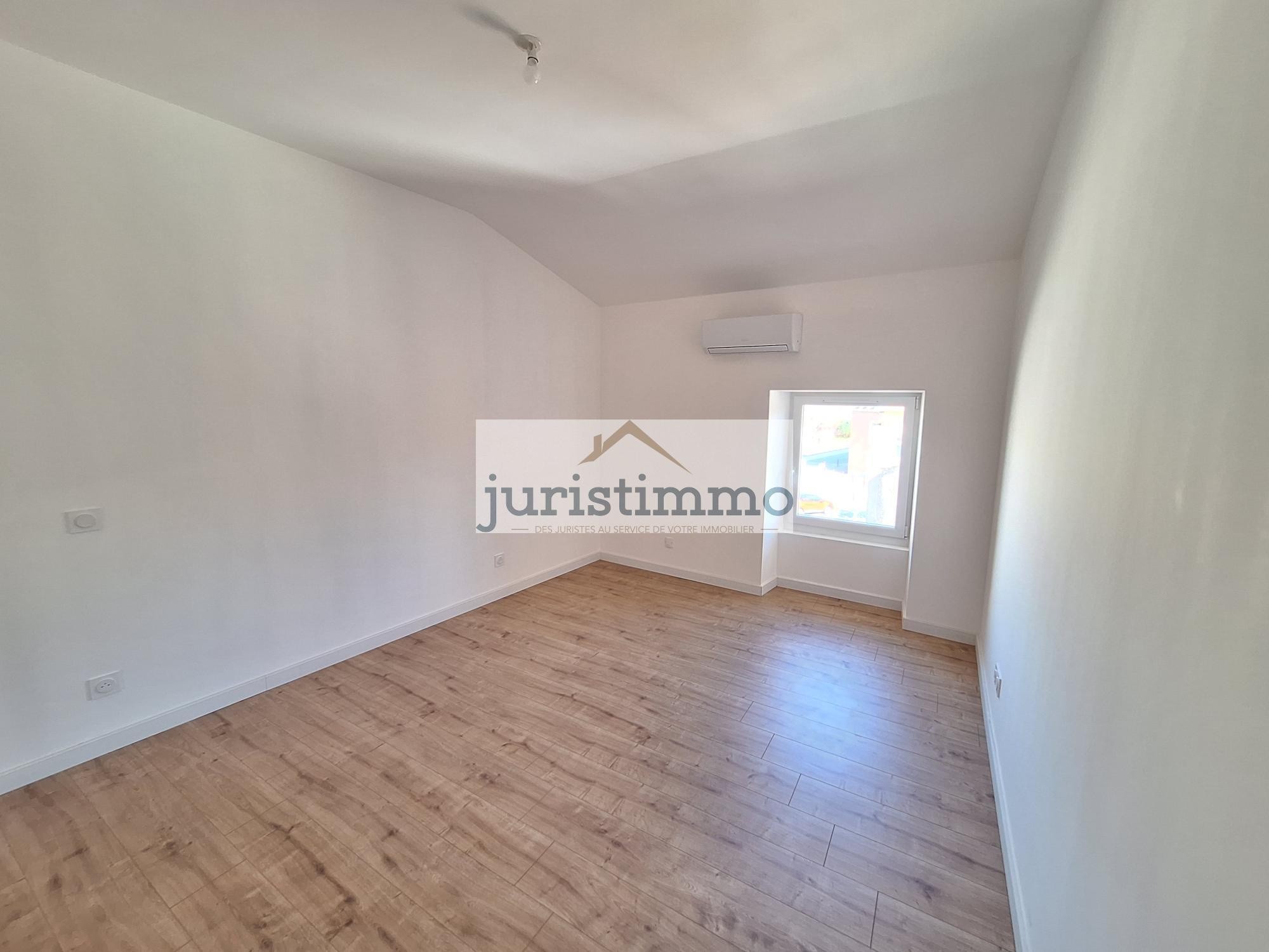 Vente Appartement à Lapalud 3 pièces