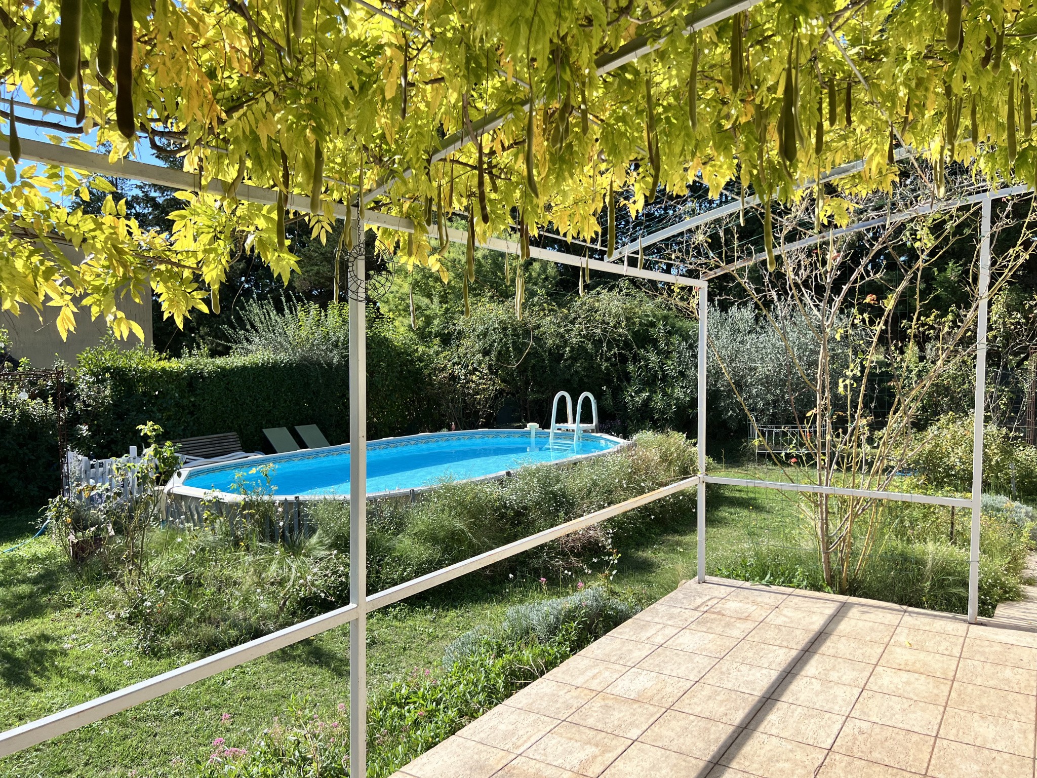 Vente Maison à Vaison-la-Romaine 5 pièces