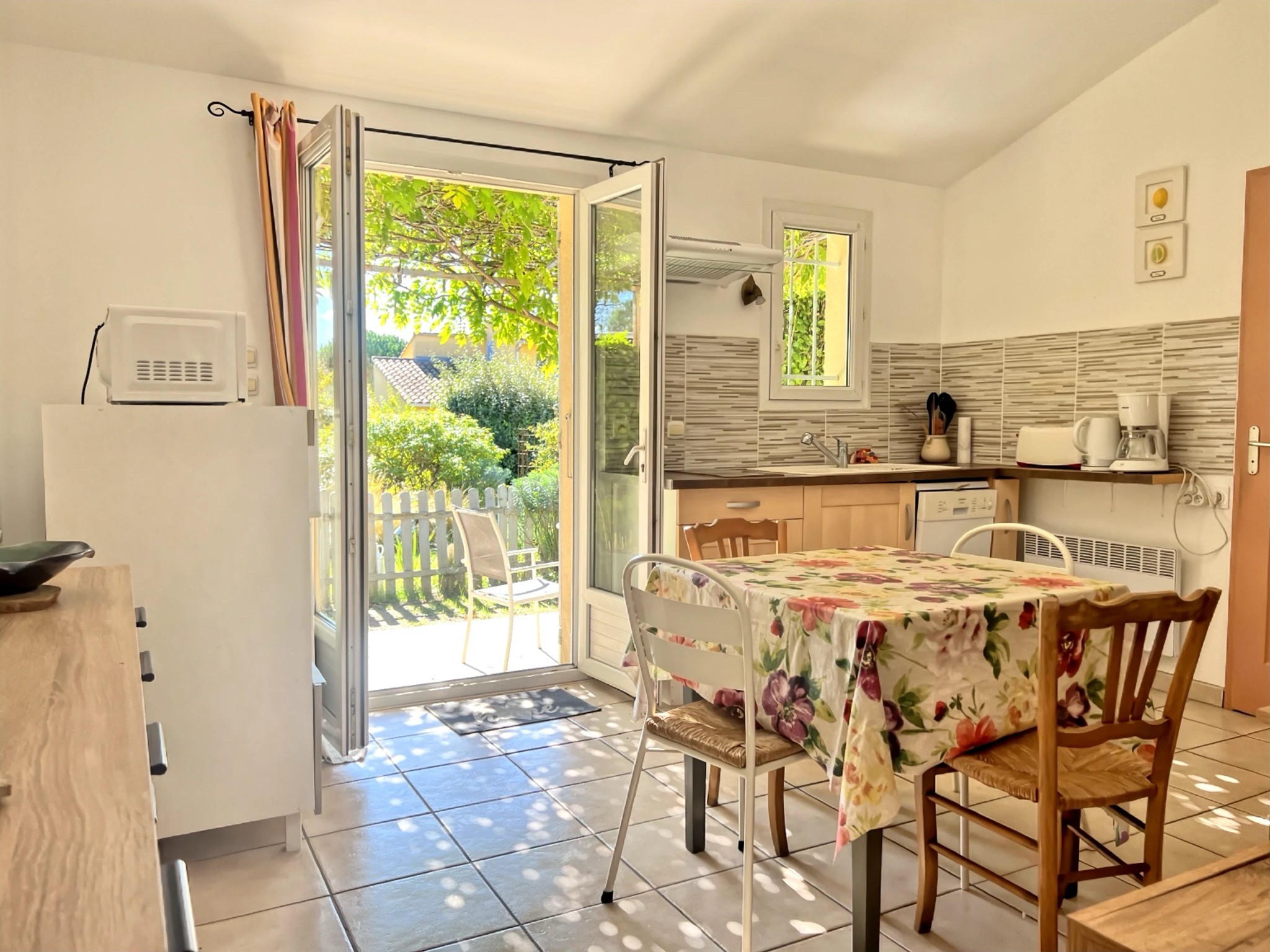 Vente Maison à Vaison-la-Romaine 5 pièces