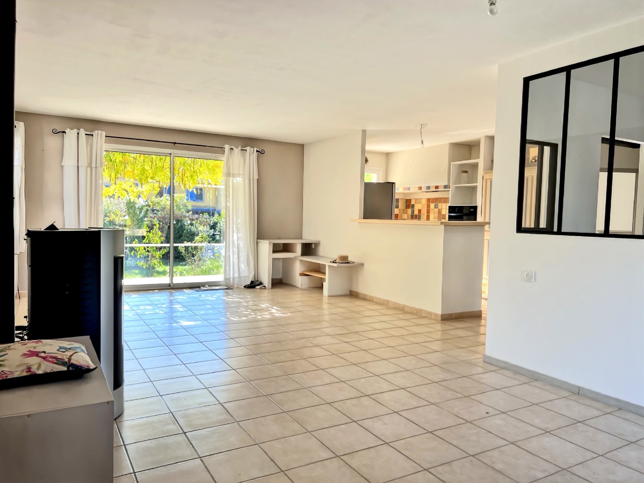 Vente Maison à Vaison-la-Romaine 5 pièces