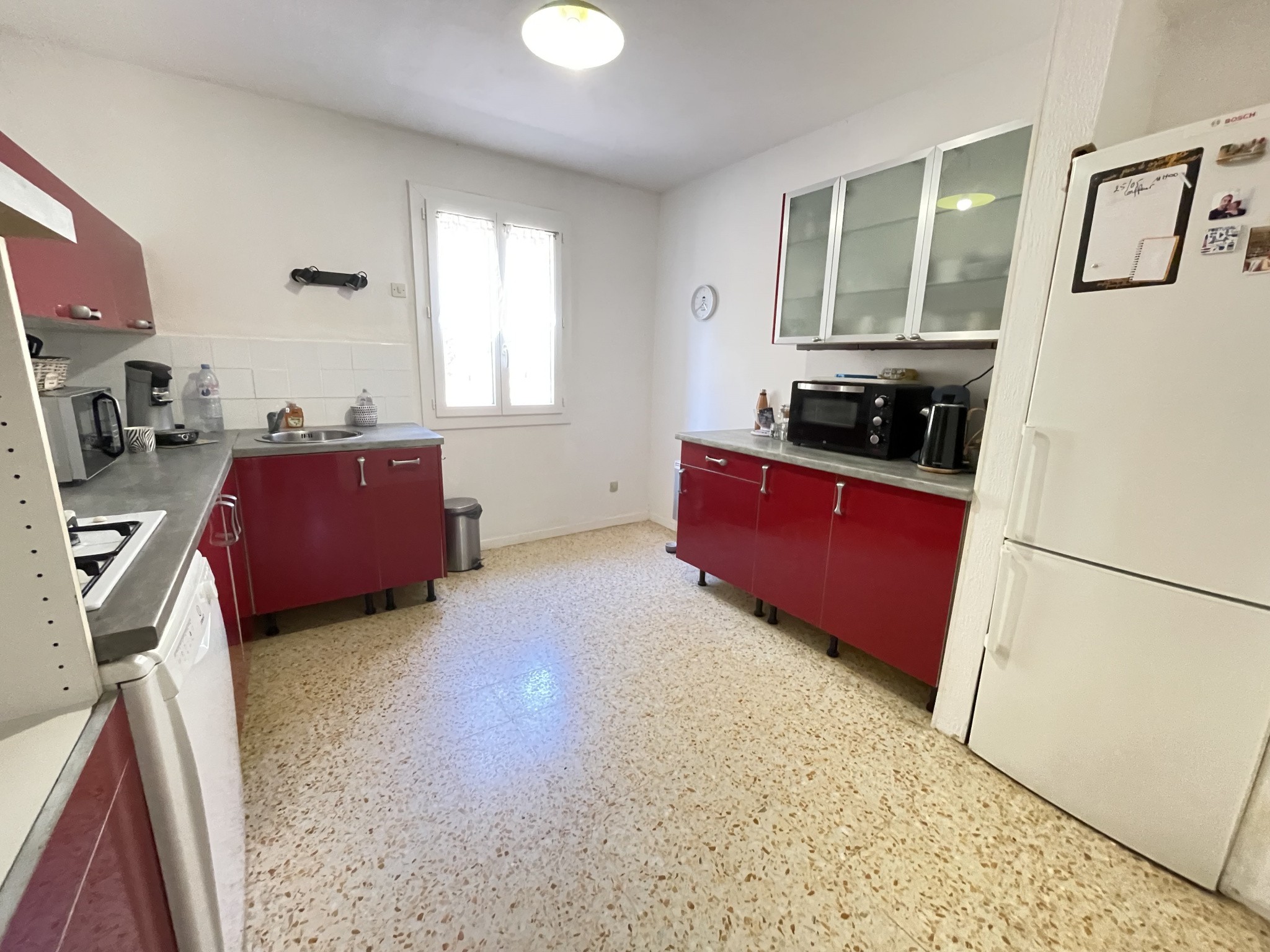 Vente Maison à Mornas 4 pièces