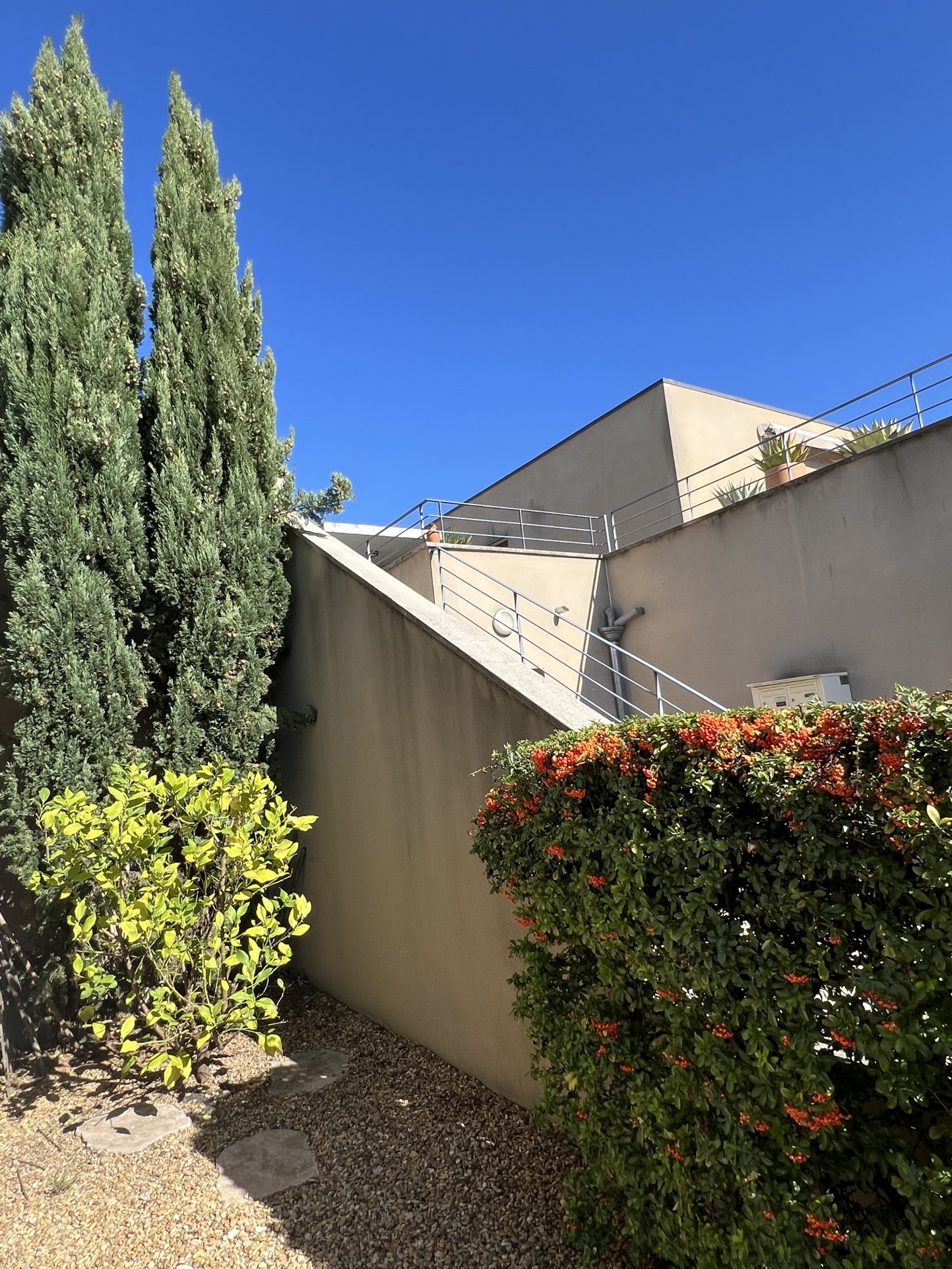 Vente Appartement à Vaison-la-Romaine 4 pièces