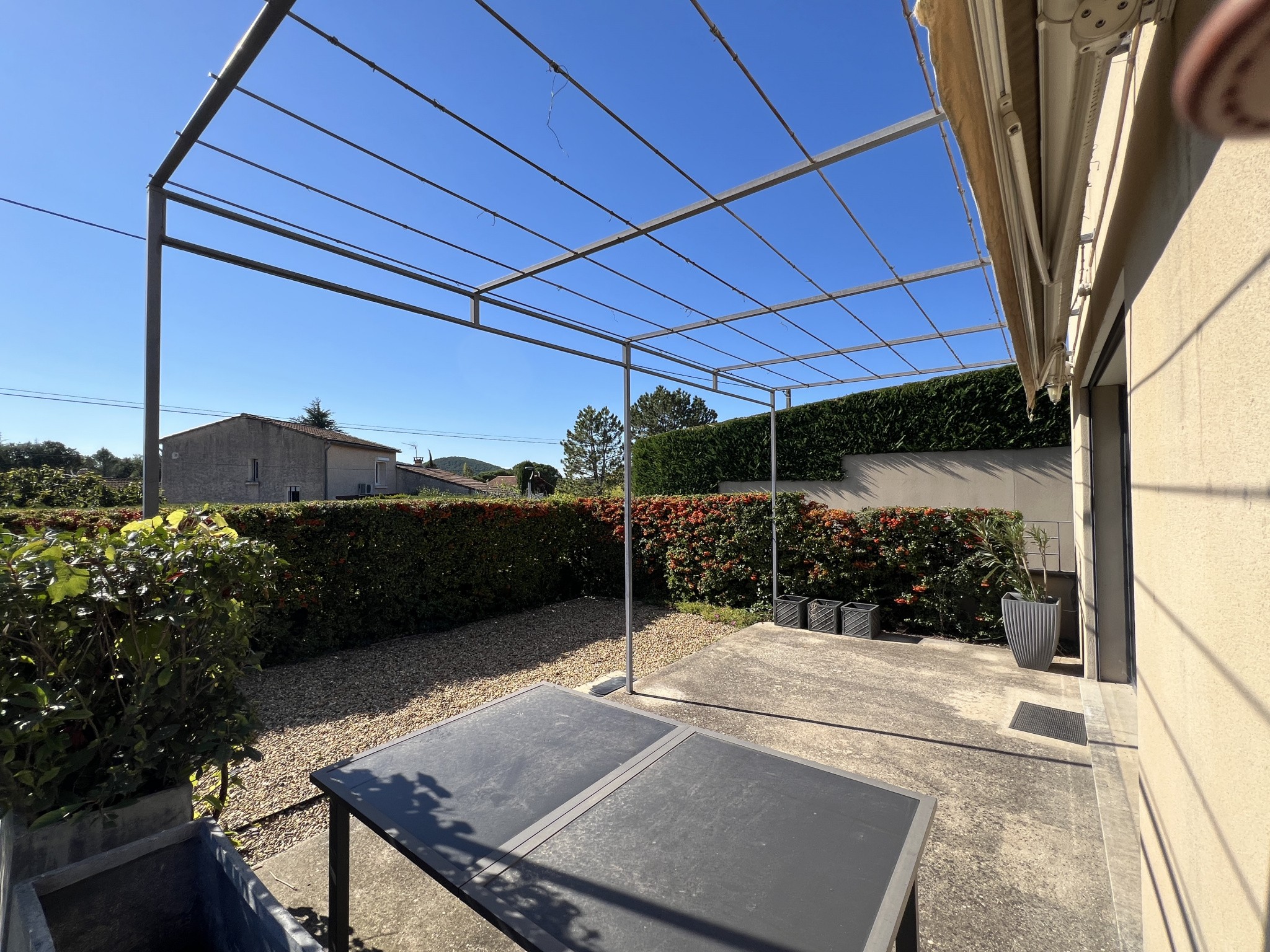 Vente Appartement à Vaison-la-Romaine 4 pièces