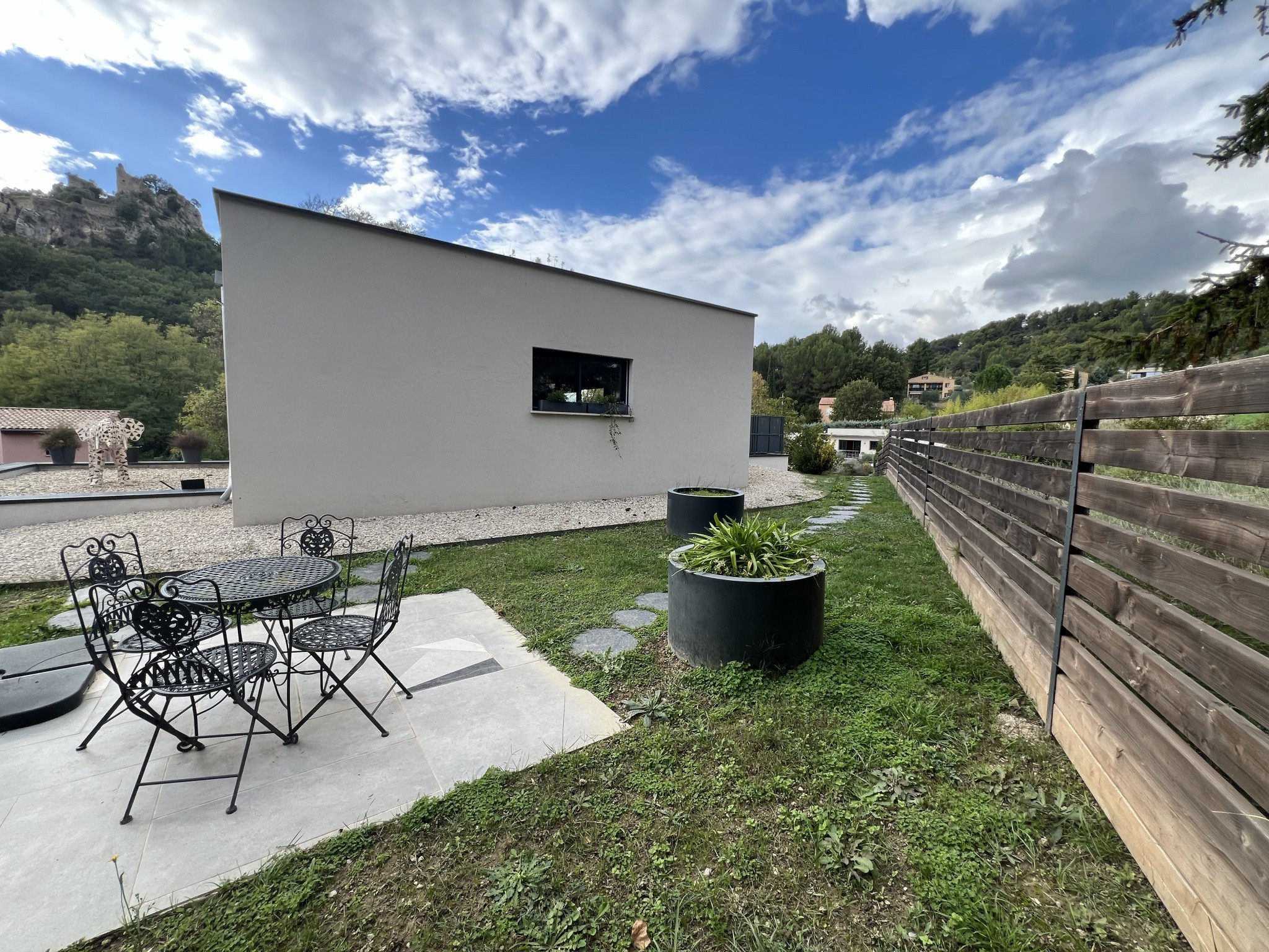 Vente Maison à Vaison-la-Romaine 3 pièces