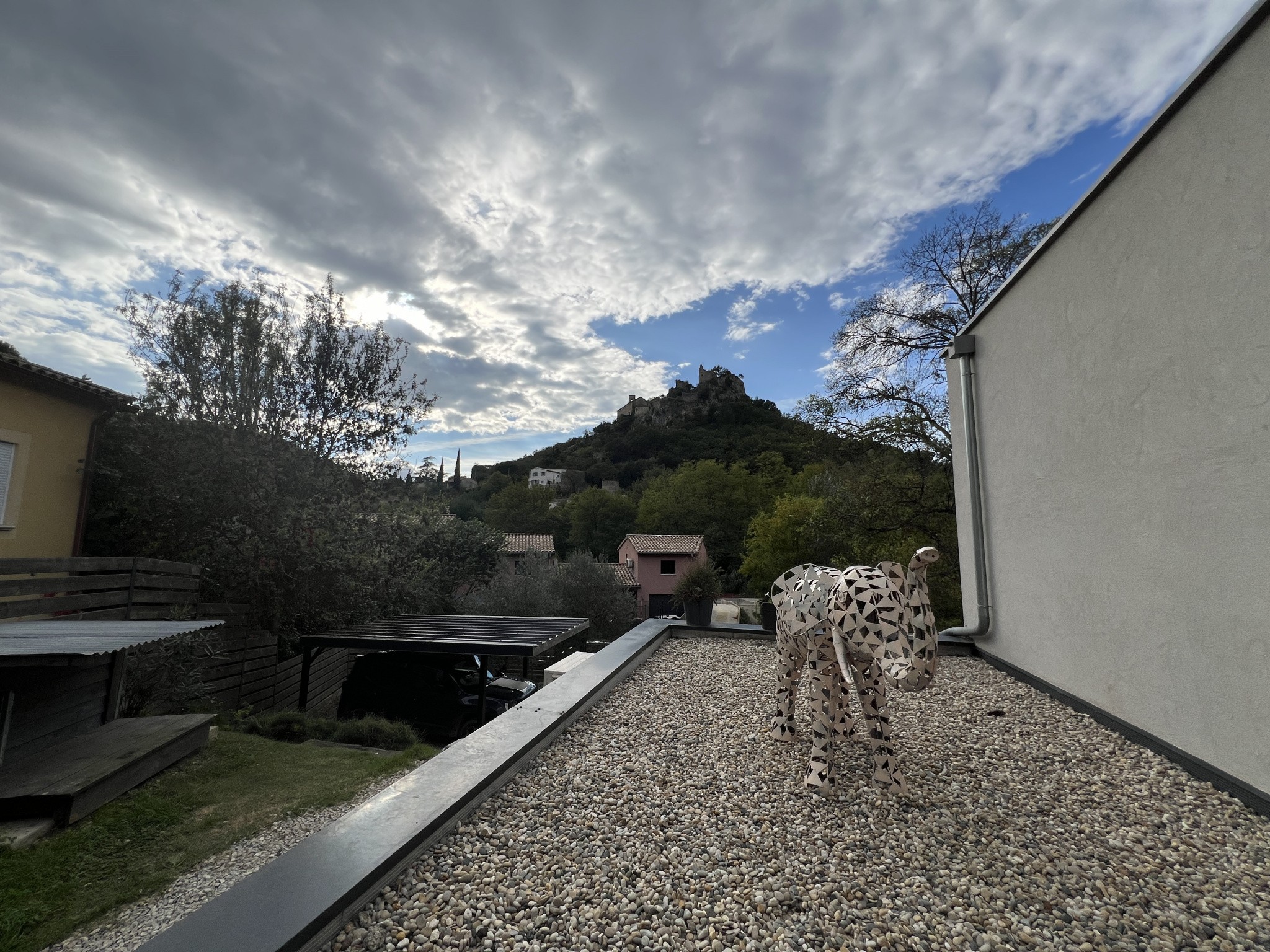 Vente Maison à Vaison-la-Romaine 3 pièces