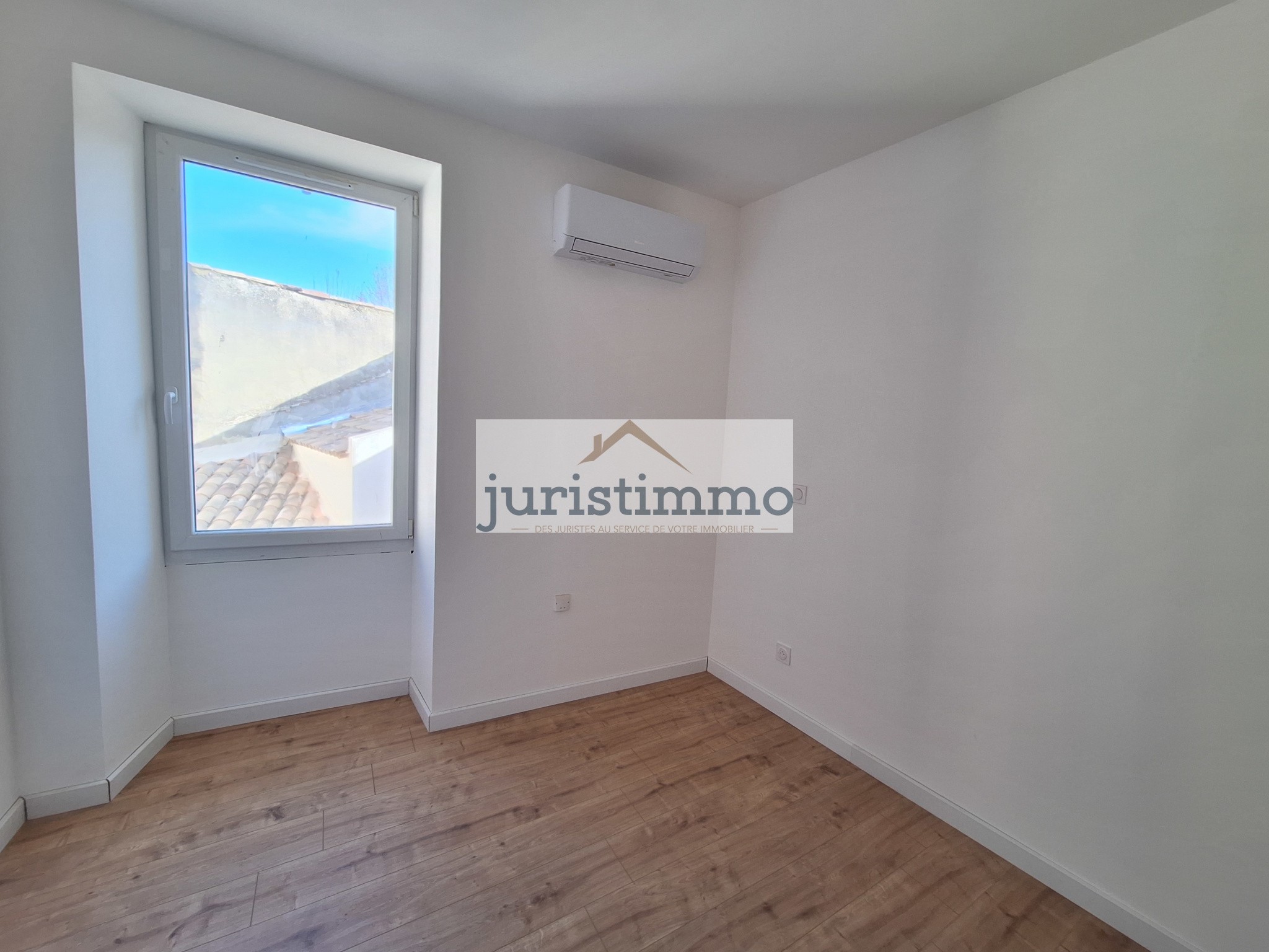 Vente Appartement à Lapalud 2 pièces