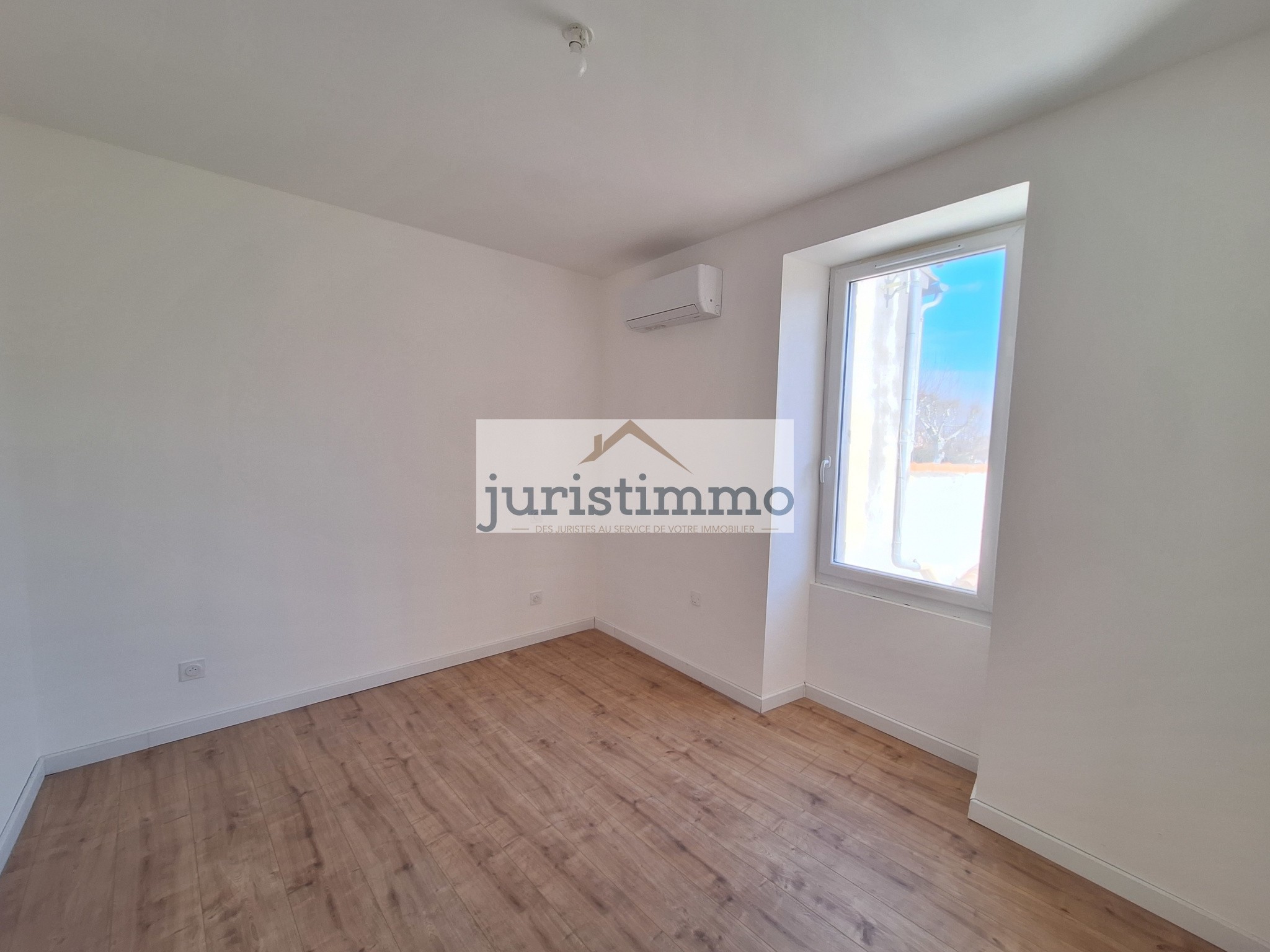 Vente Appartement à Lapalud 2 pièces